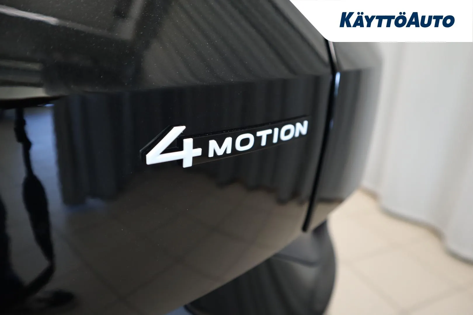 Volkswagen ID.4 YYF-791 carousel image