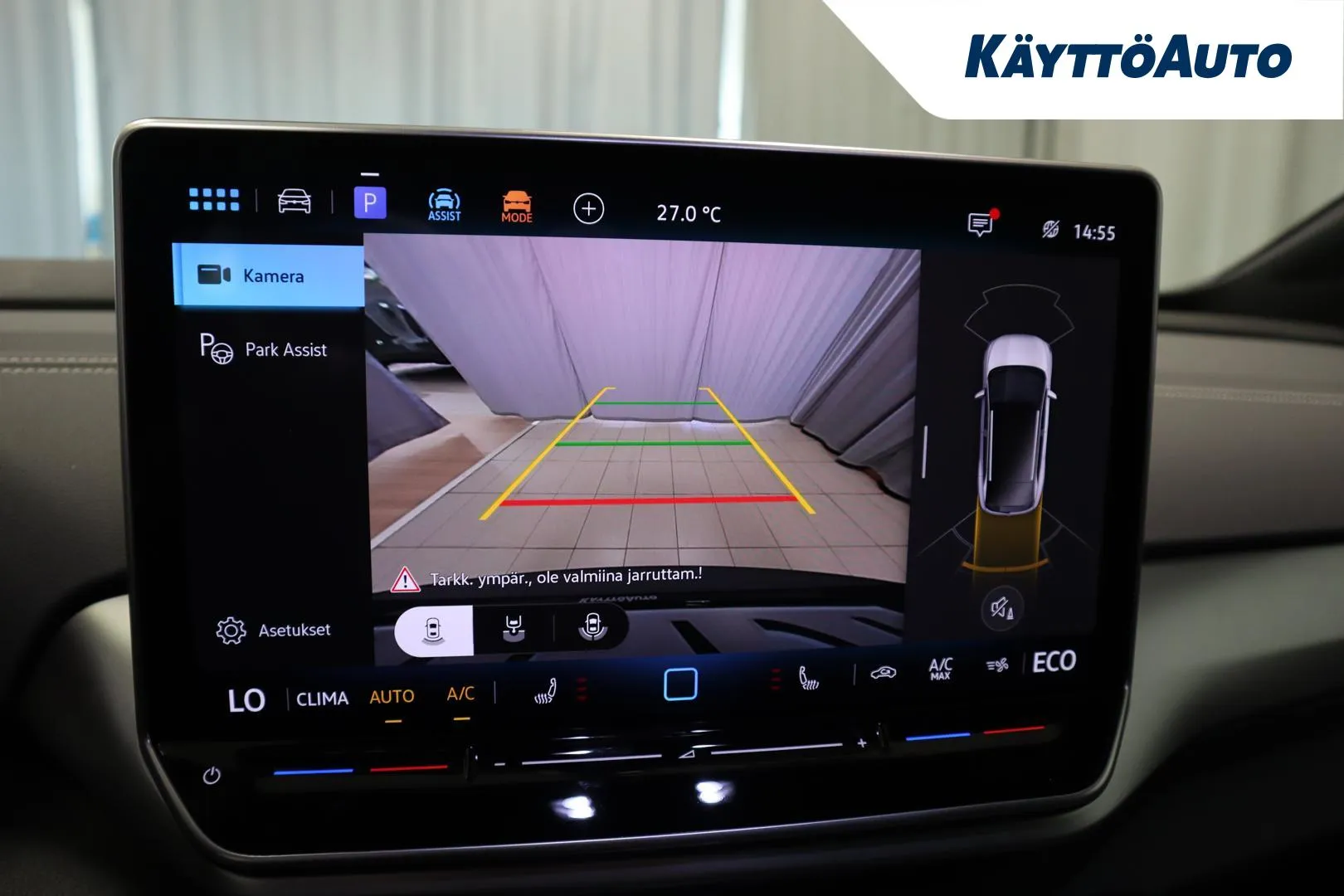 Volkswagen ID.4 YYF-791 carousel image