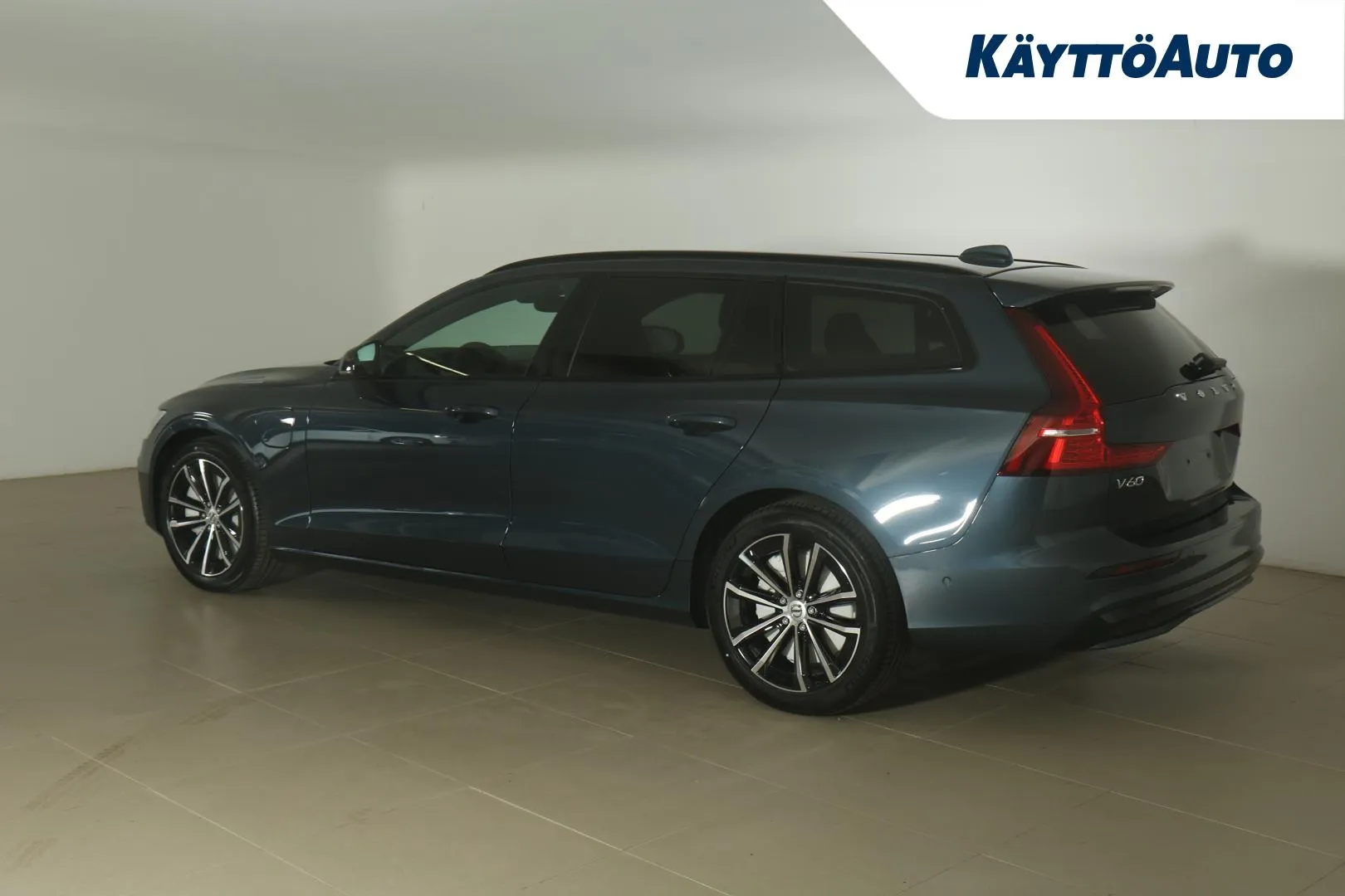 Volvo V60 GRE-139 carousel image