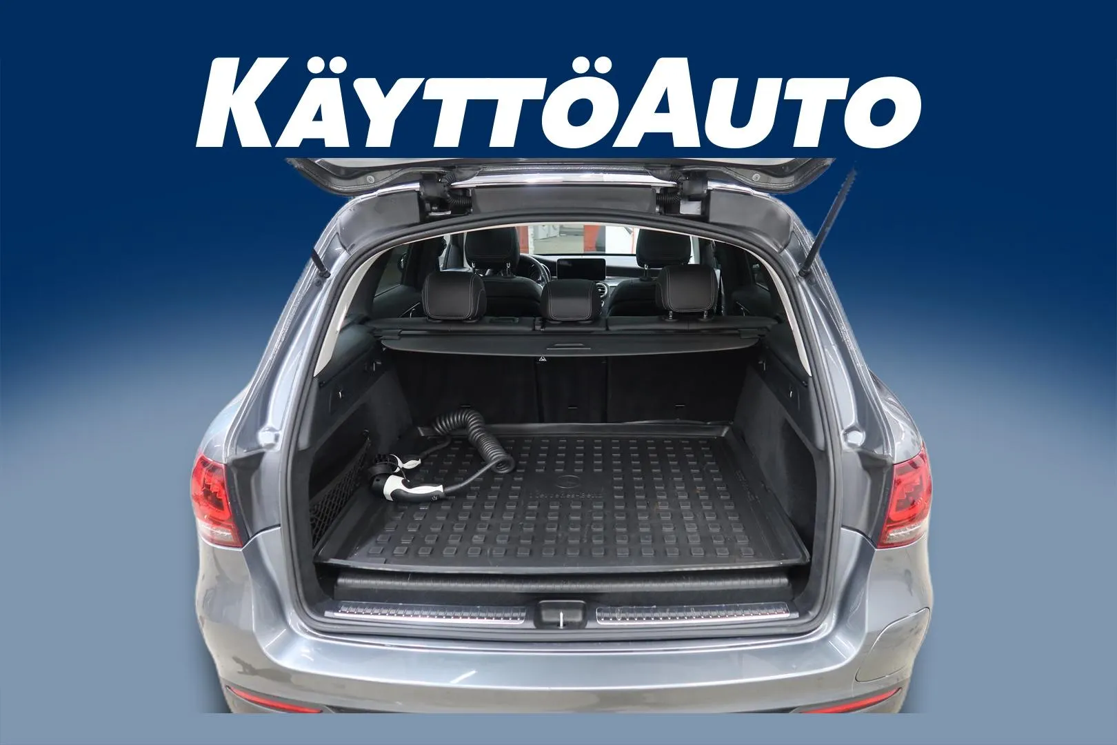 MERCEDES-BENZ GLC FPS-114 carousel image