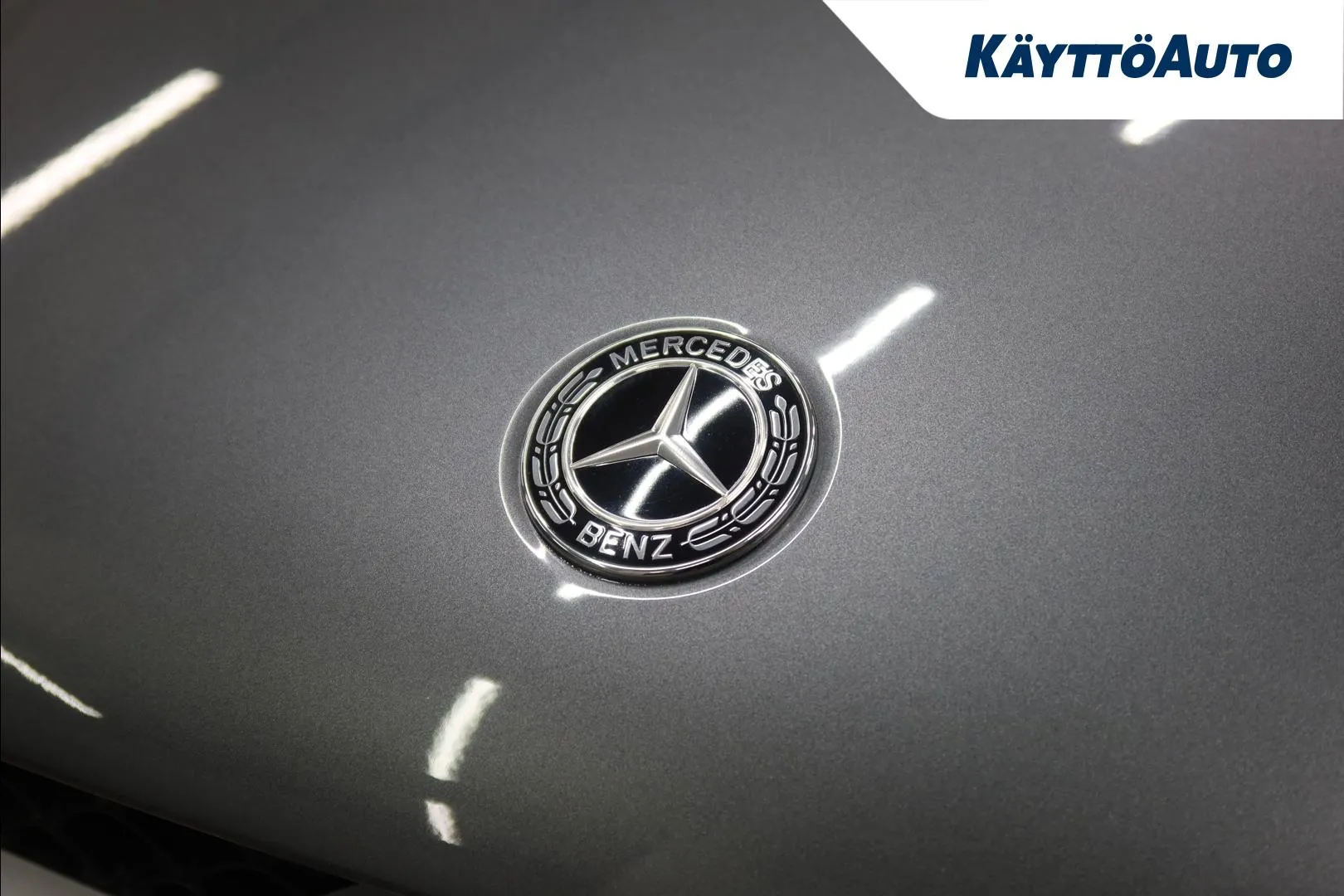 MERCEDES-BENZ GLC FPS-114 carousel image