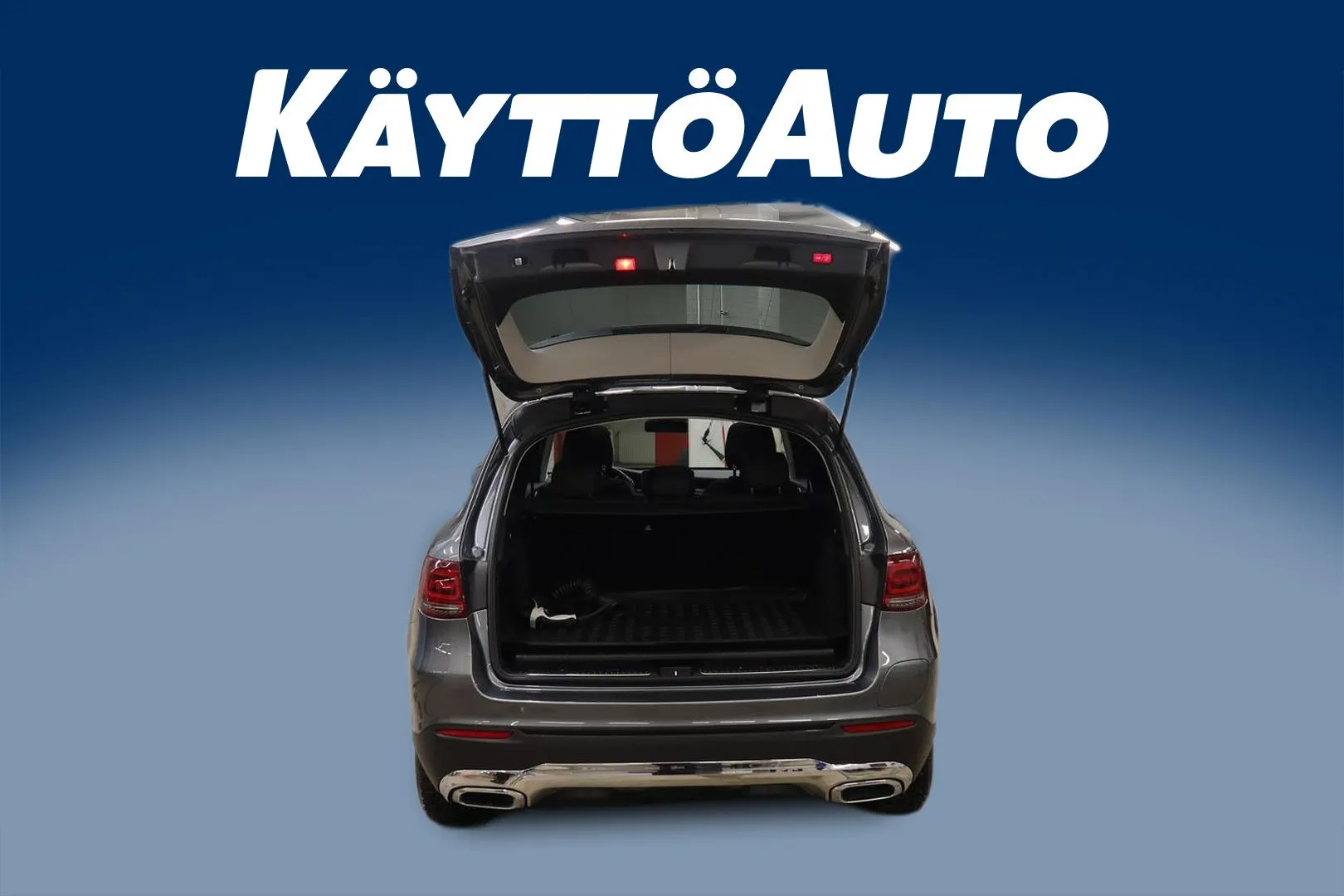 MERCEDES-BENZ GLC FPS-114 carousel image