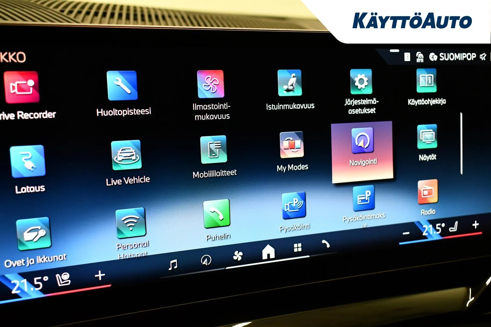 BMW 530 YYI-168 carousel image