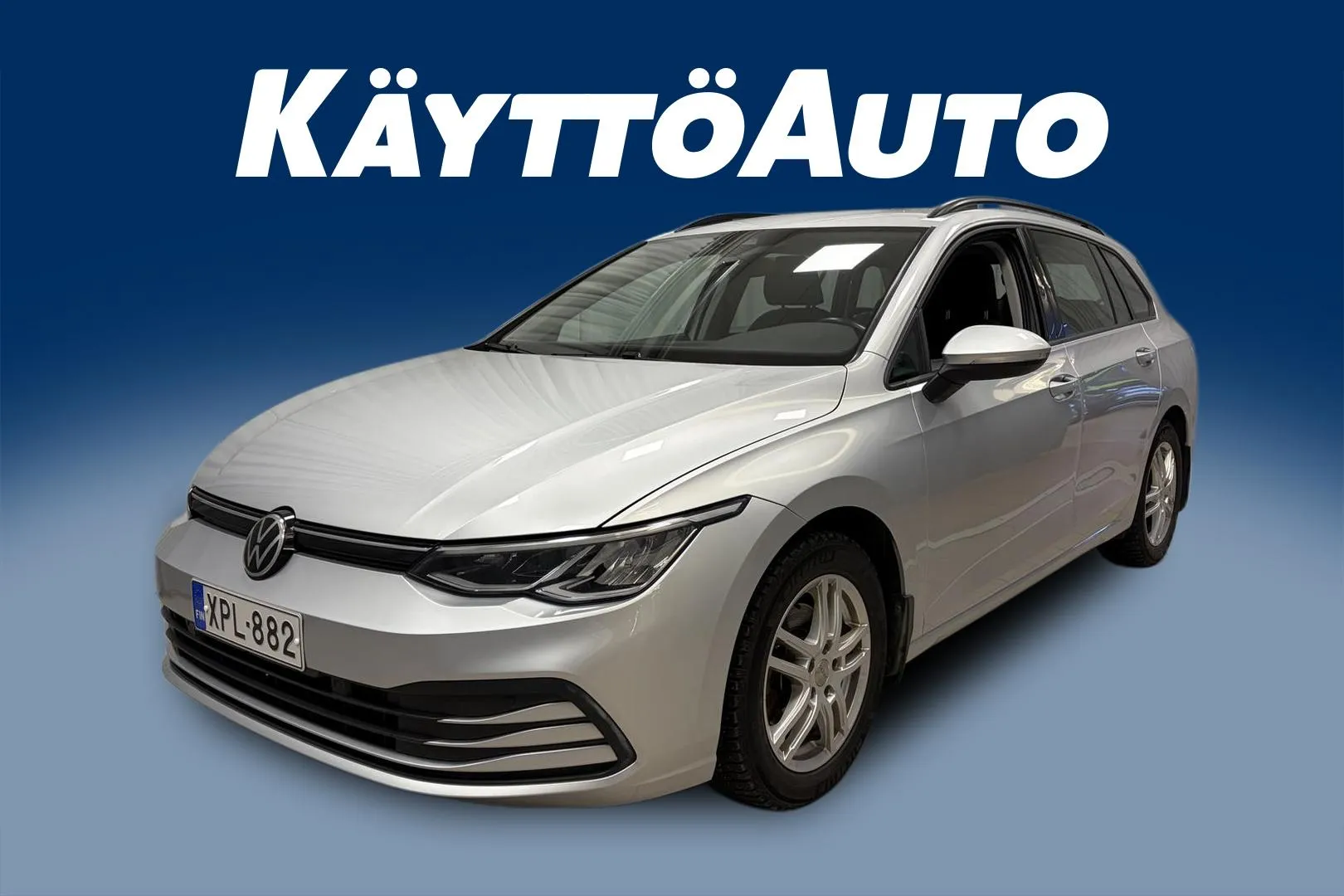 VOLKSWAGEN Golf XPL-882 carousel image