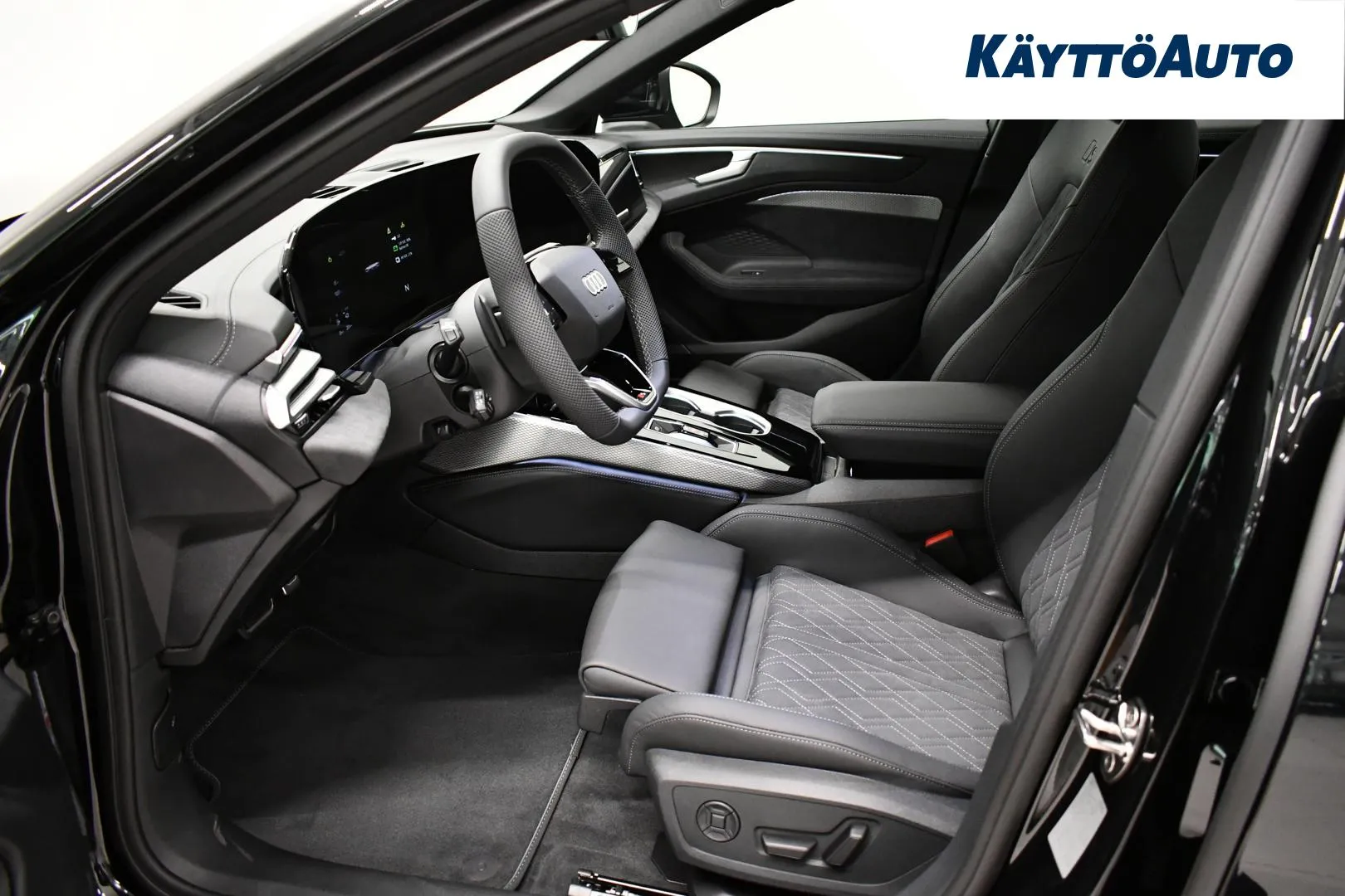 Audi A6 YYG-478 carousel image