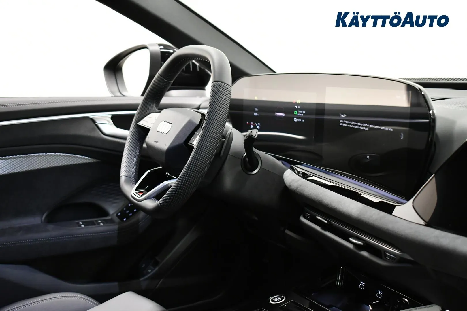 Audi A6 YYG-478 carousel image