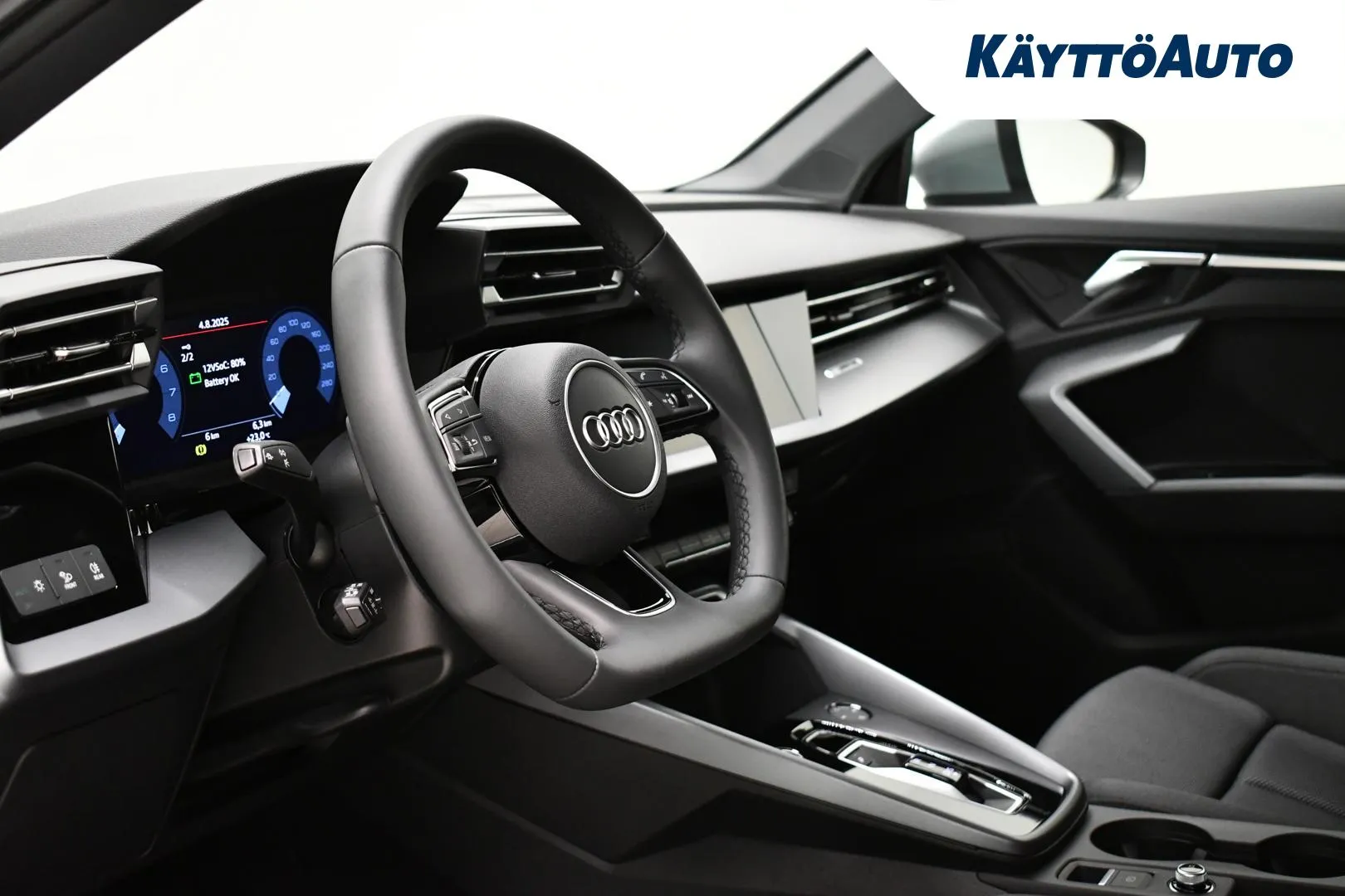 Audi A3 YYG-498 carousel image