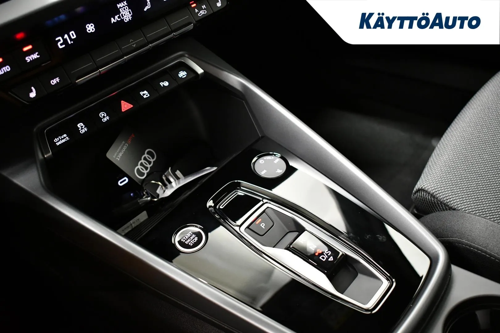 Audi A3 YYG-498 carousel image