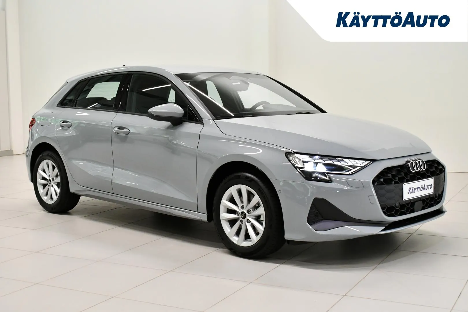 Audi A3 YYG-498 carousel image