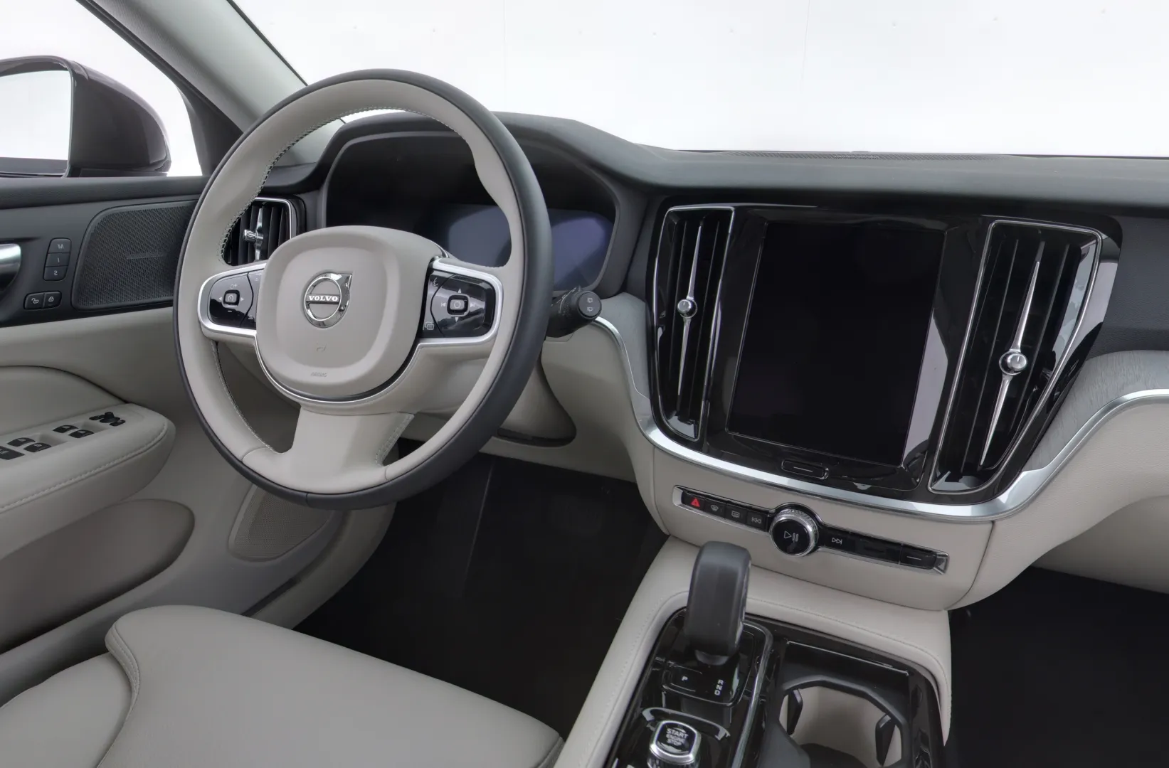 Volvo V60 ISL-791 carousel image