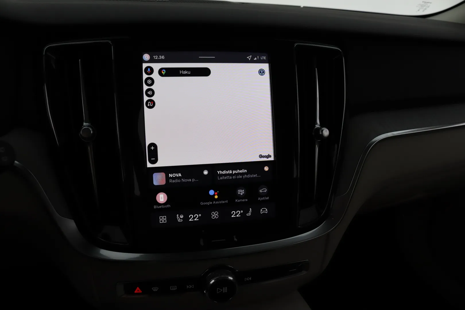 Volvo V60 ISL-791 carousel image