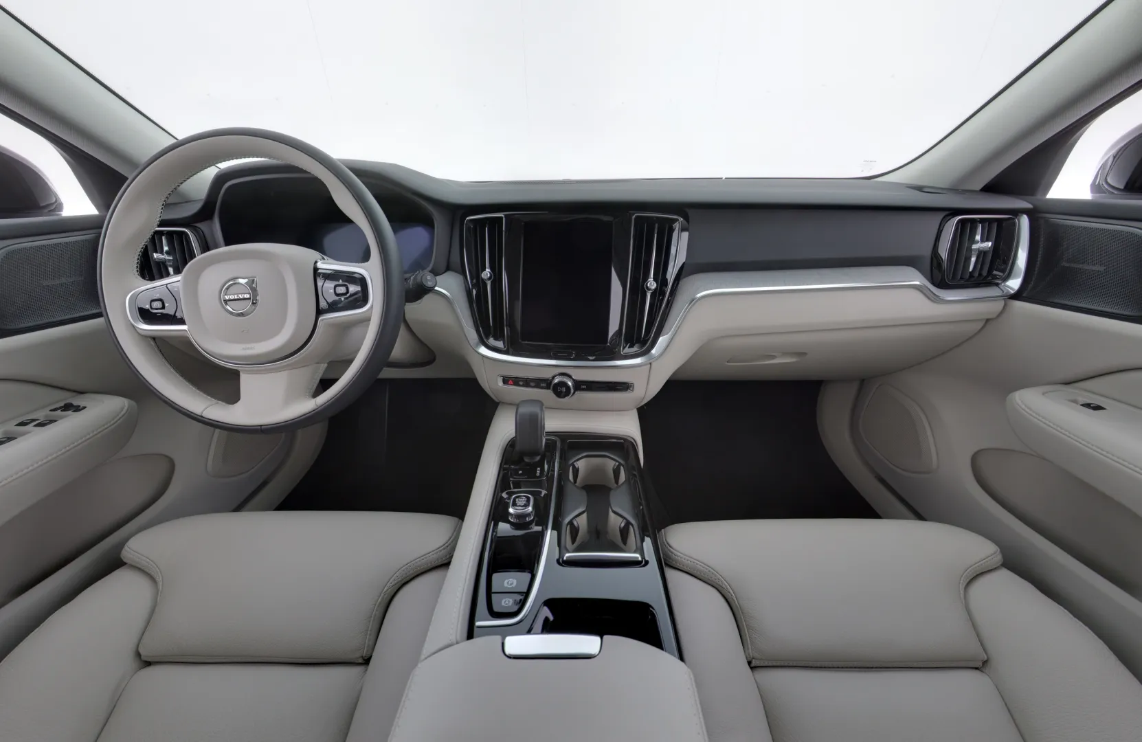 Volvo V60 ISL-791 carousel image