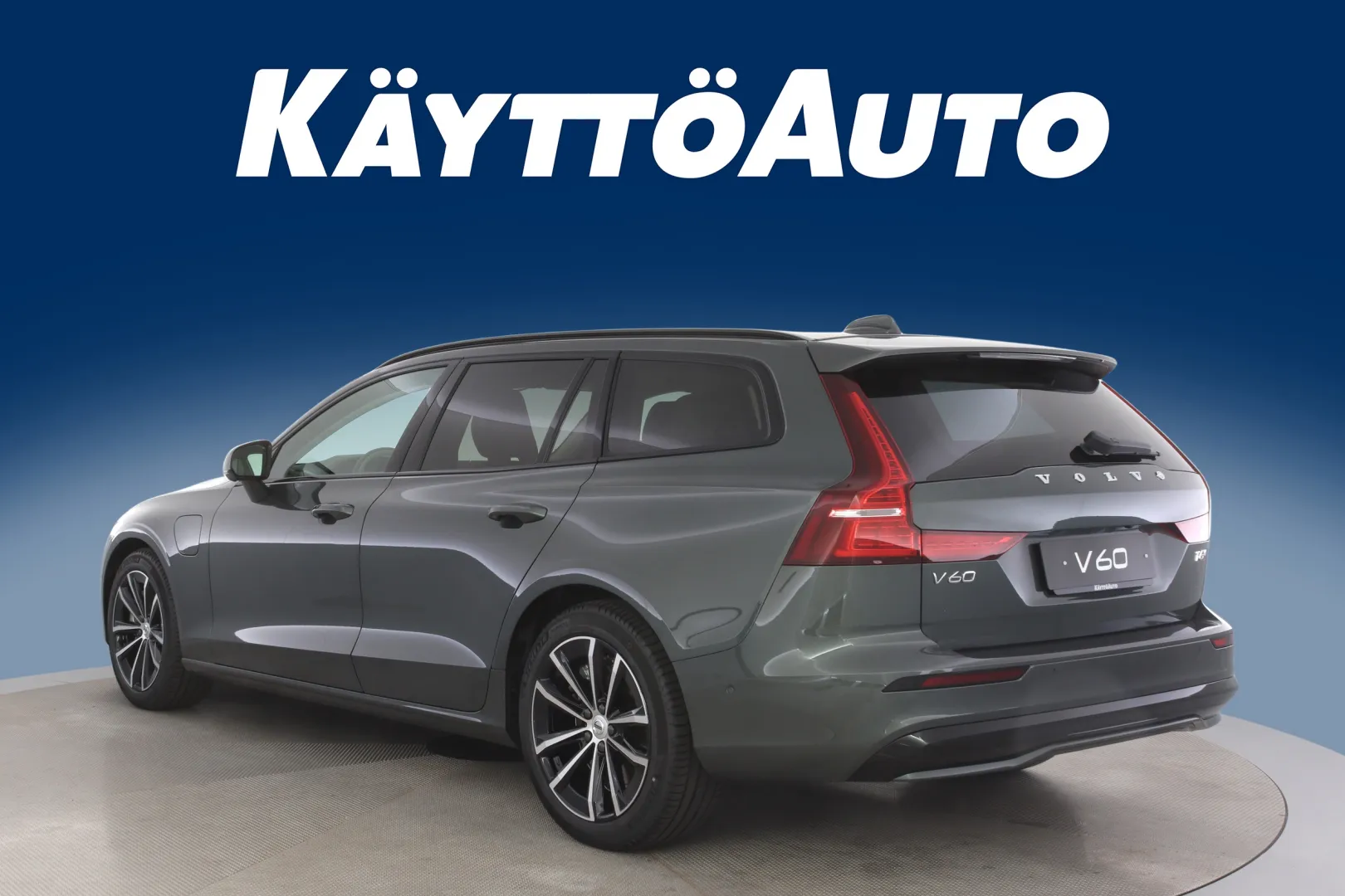 Volvo V60 ISL-791 carousel image