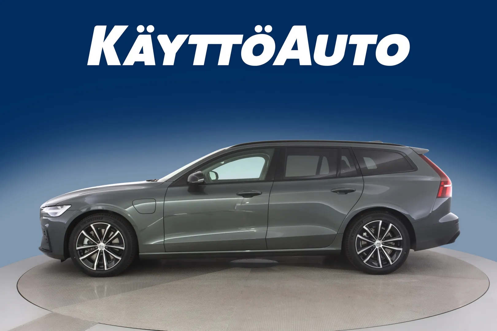 Volvo V60 ISL-791 carousel image