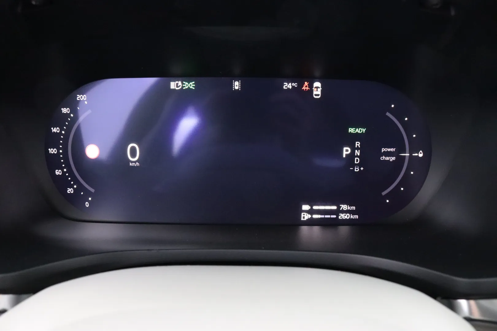 Volvo V60 ISL-791 carousel image