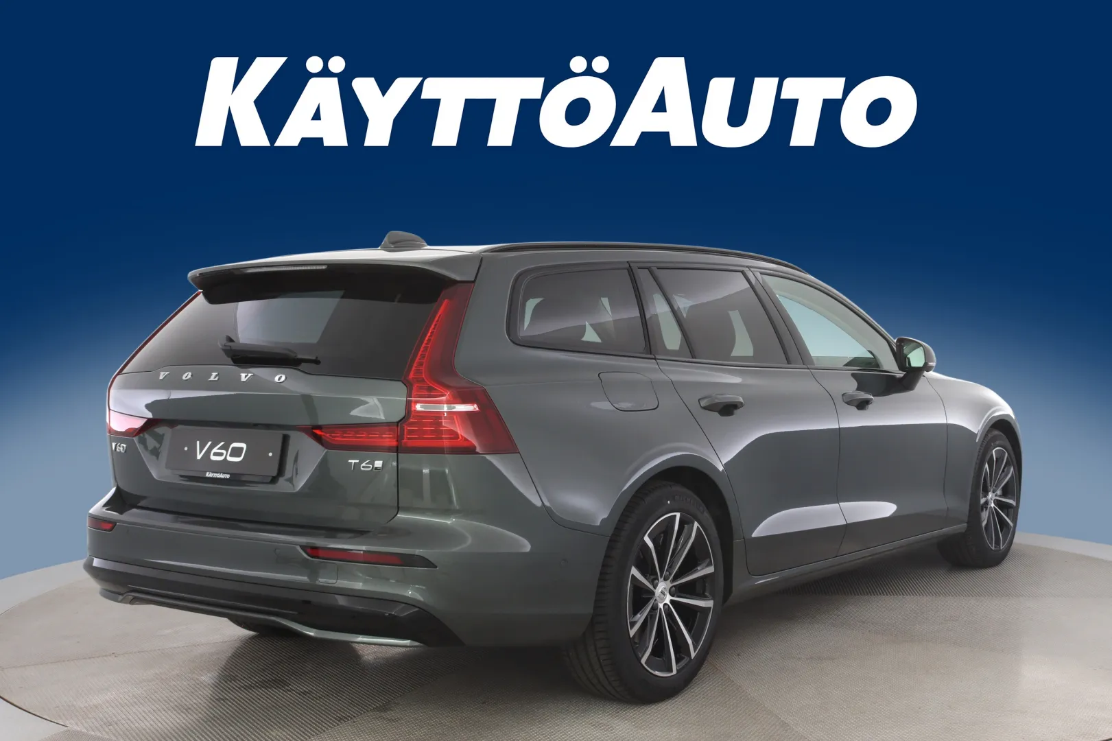 Volvo V60 ISL-791 carousel image