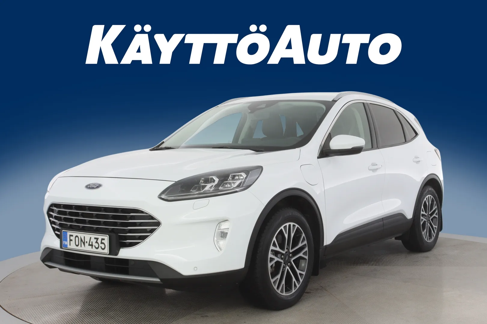 FORD Kuga FON-435 carousel image