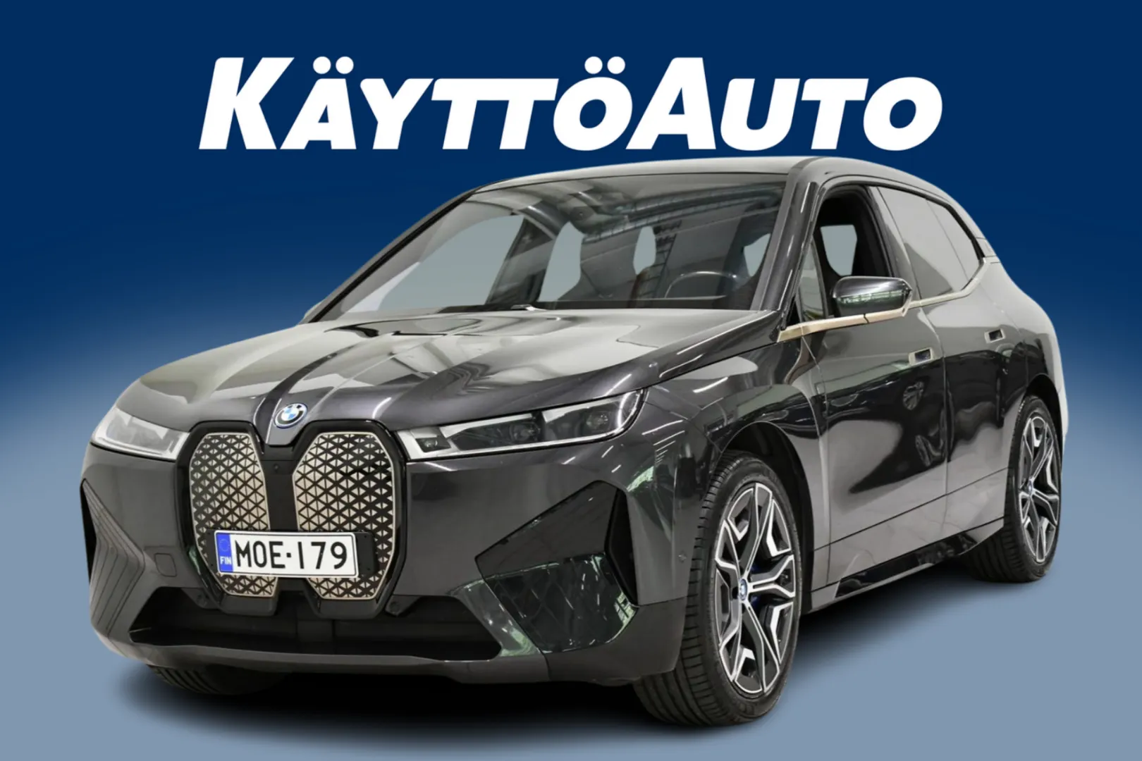 BMW iX MOE-179 carousel image