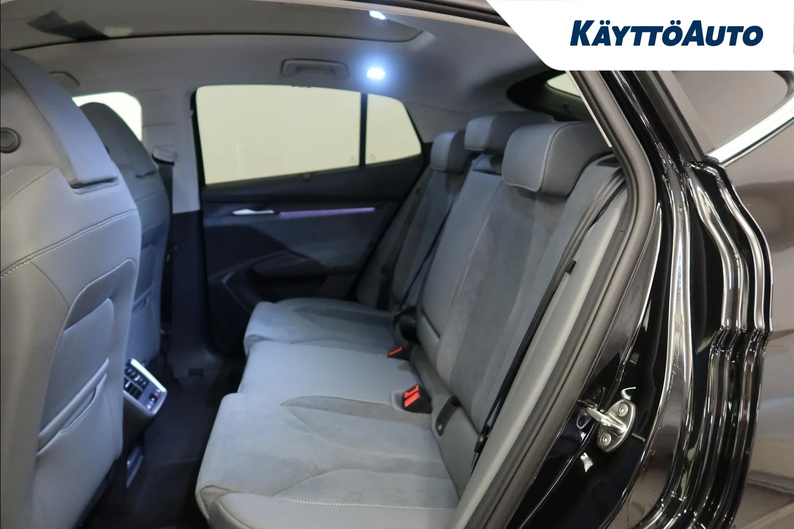 Skoda Enyaq ISN-300 carousel image