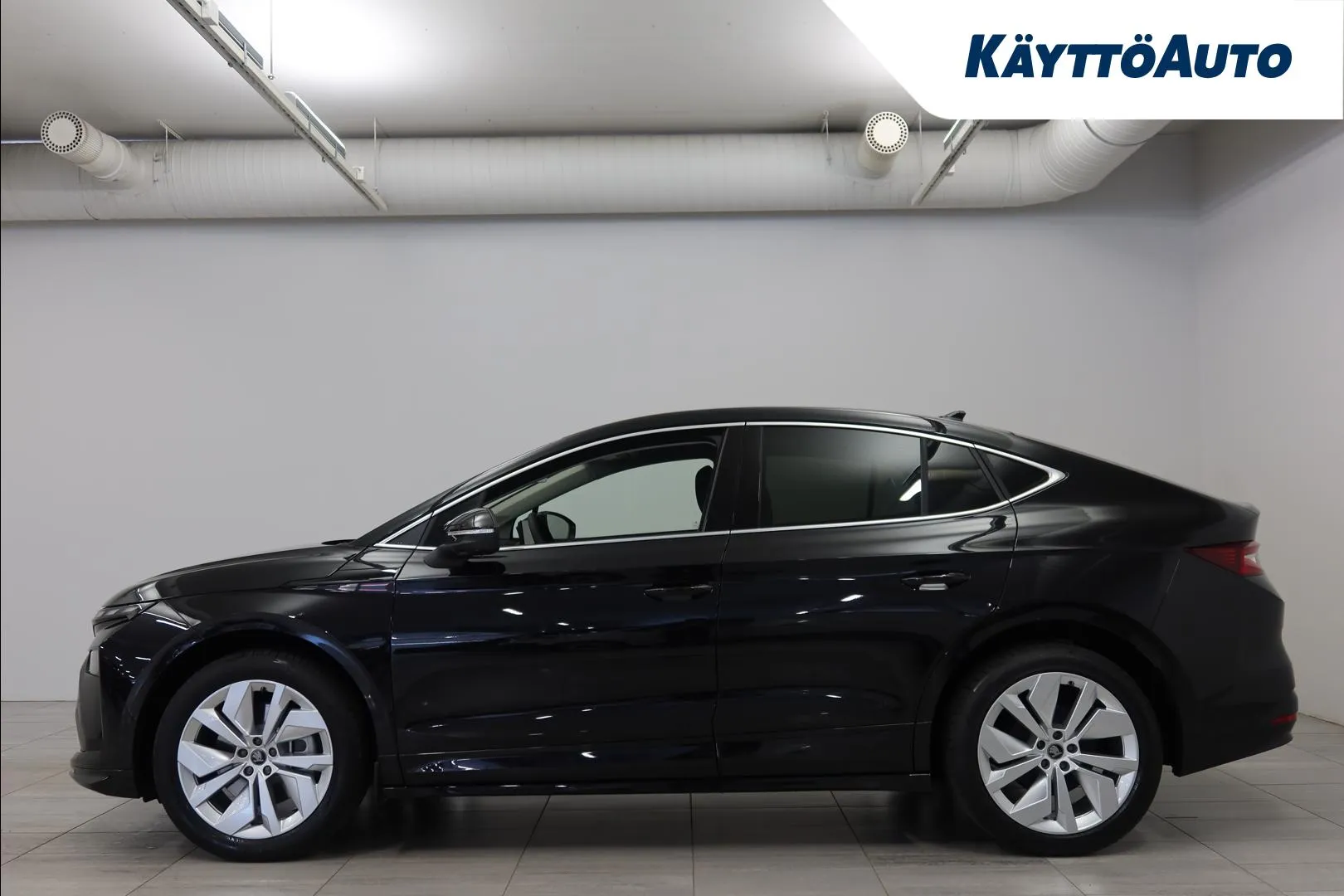 Skoda Enyaq ISN-300 carousel image