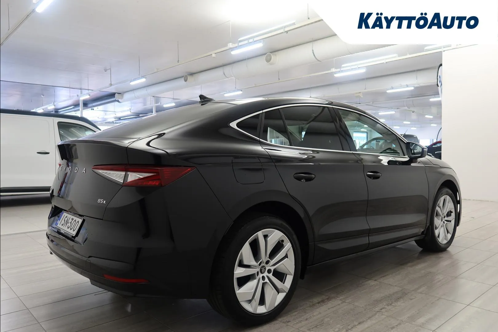 Skoda Enyaq ISN-300 carousel image