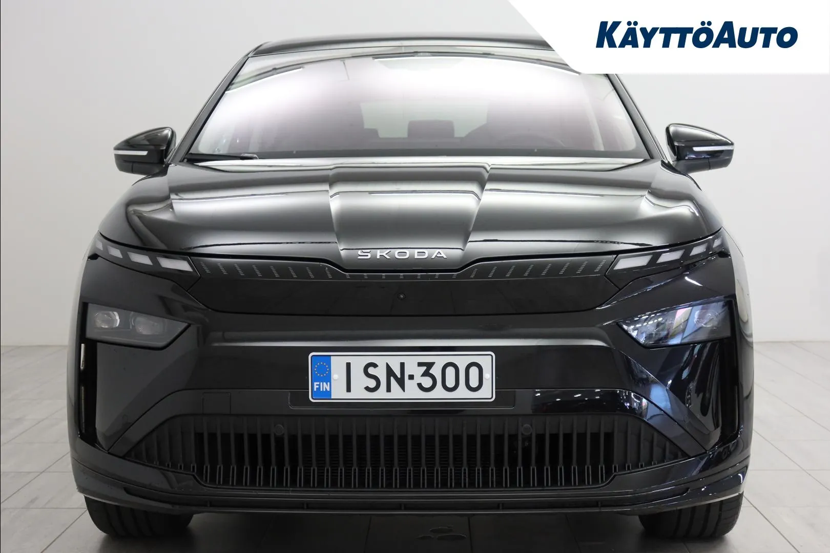 Skoda Enyaq ISN-300 carousel image