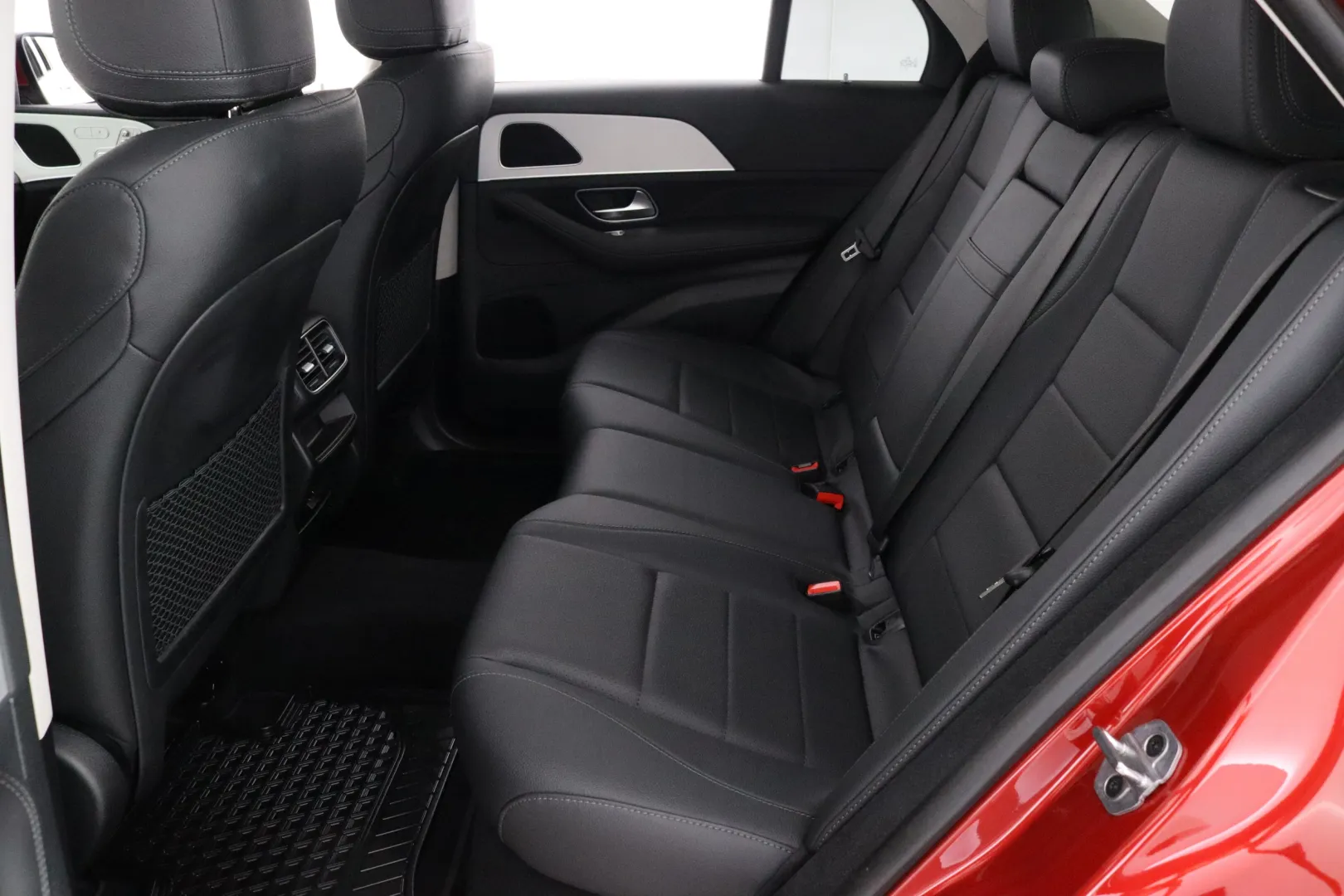 MERCEDES-BENZ GLE LRR-402 carousel image