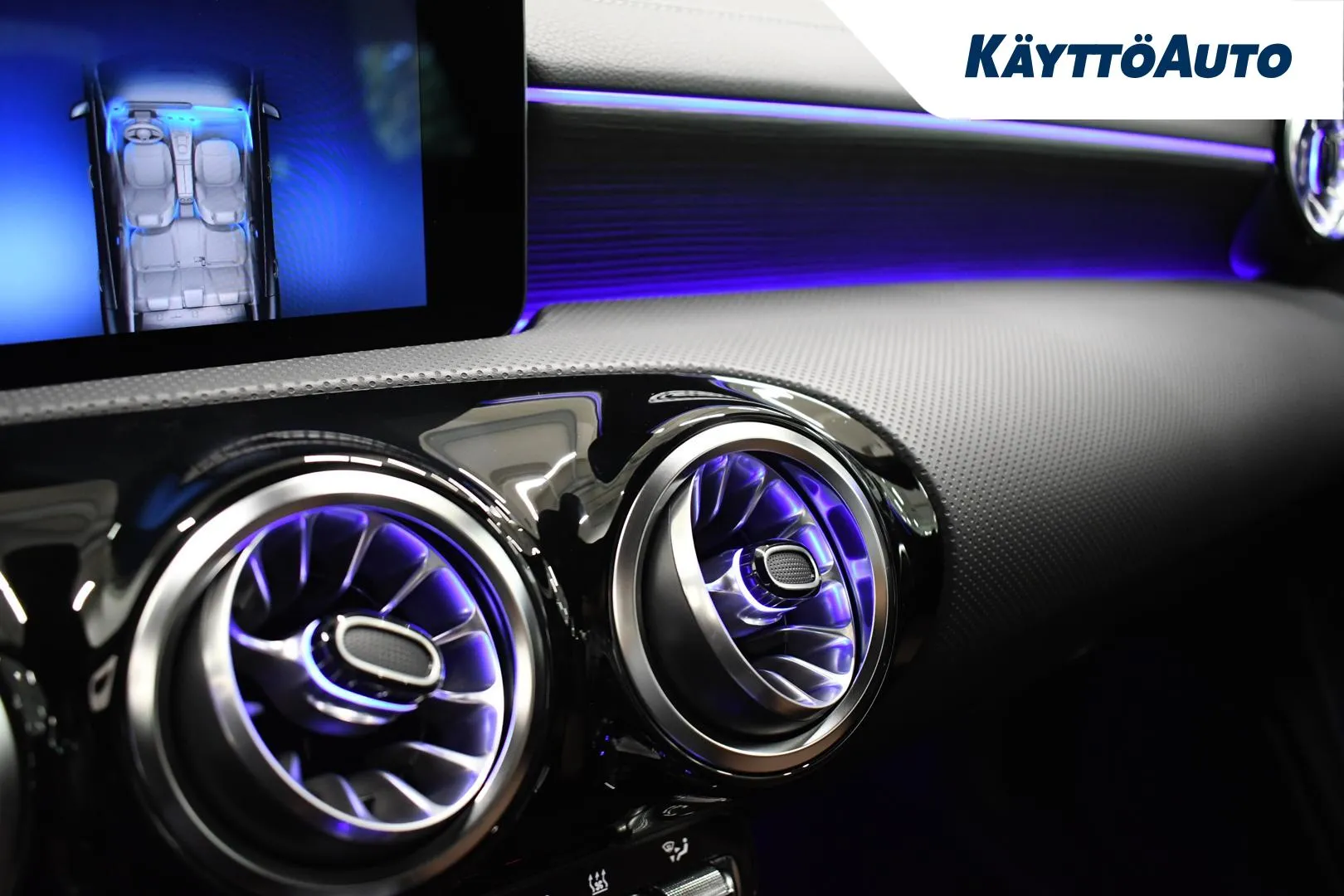 Mercedes-Benz CLA EUT-456 carousel image