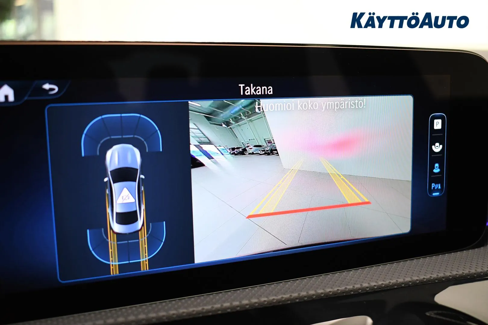 Mercedes-Benz CLA EUT-456 carousel image