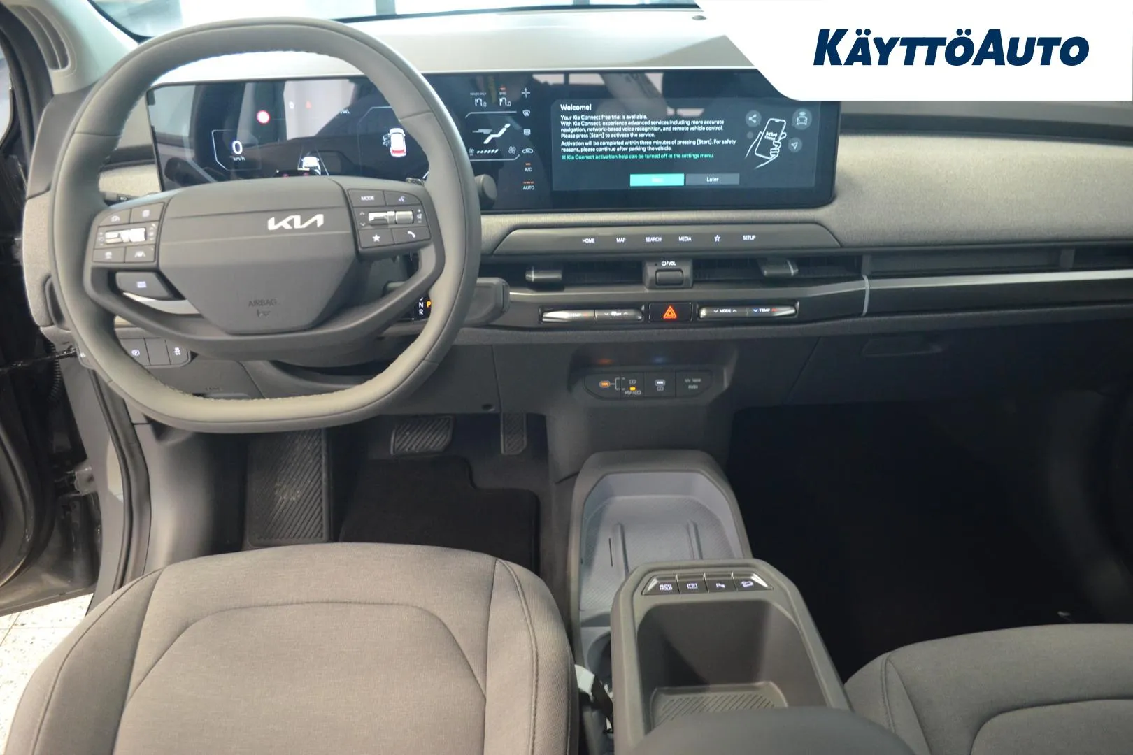 Kia EV3 GRH-460 carousel image