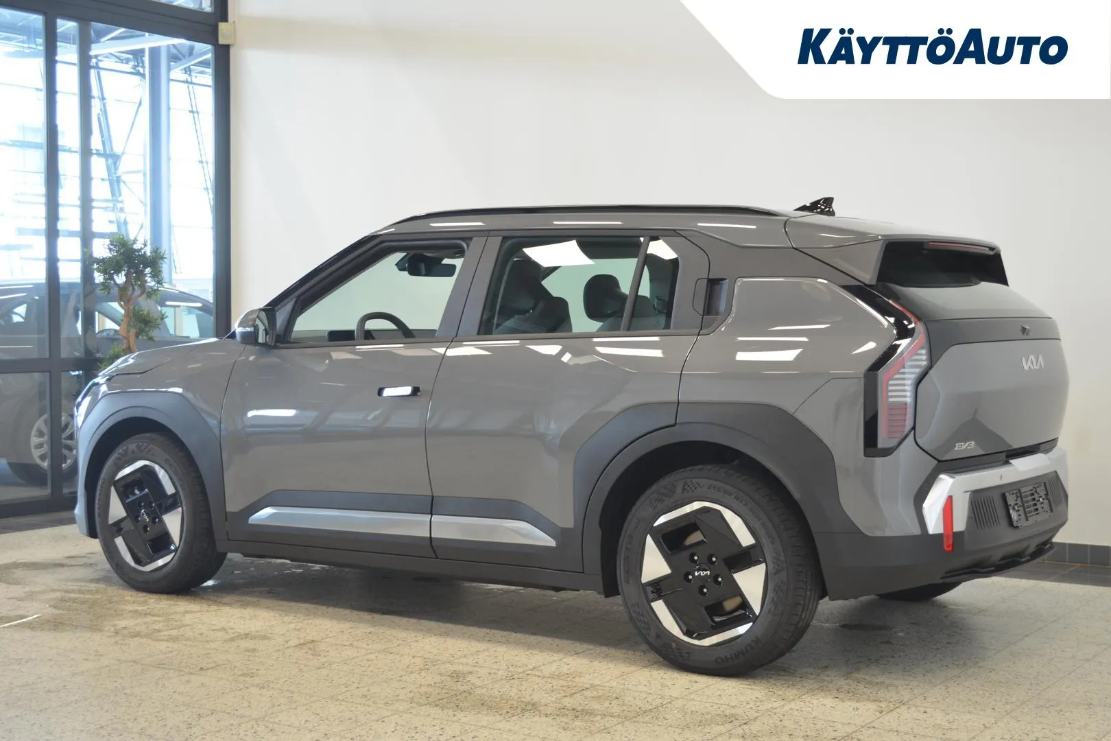 Kia EV3 GRH-460 carousel image