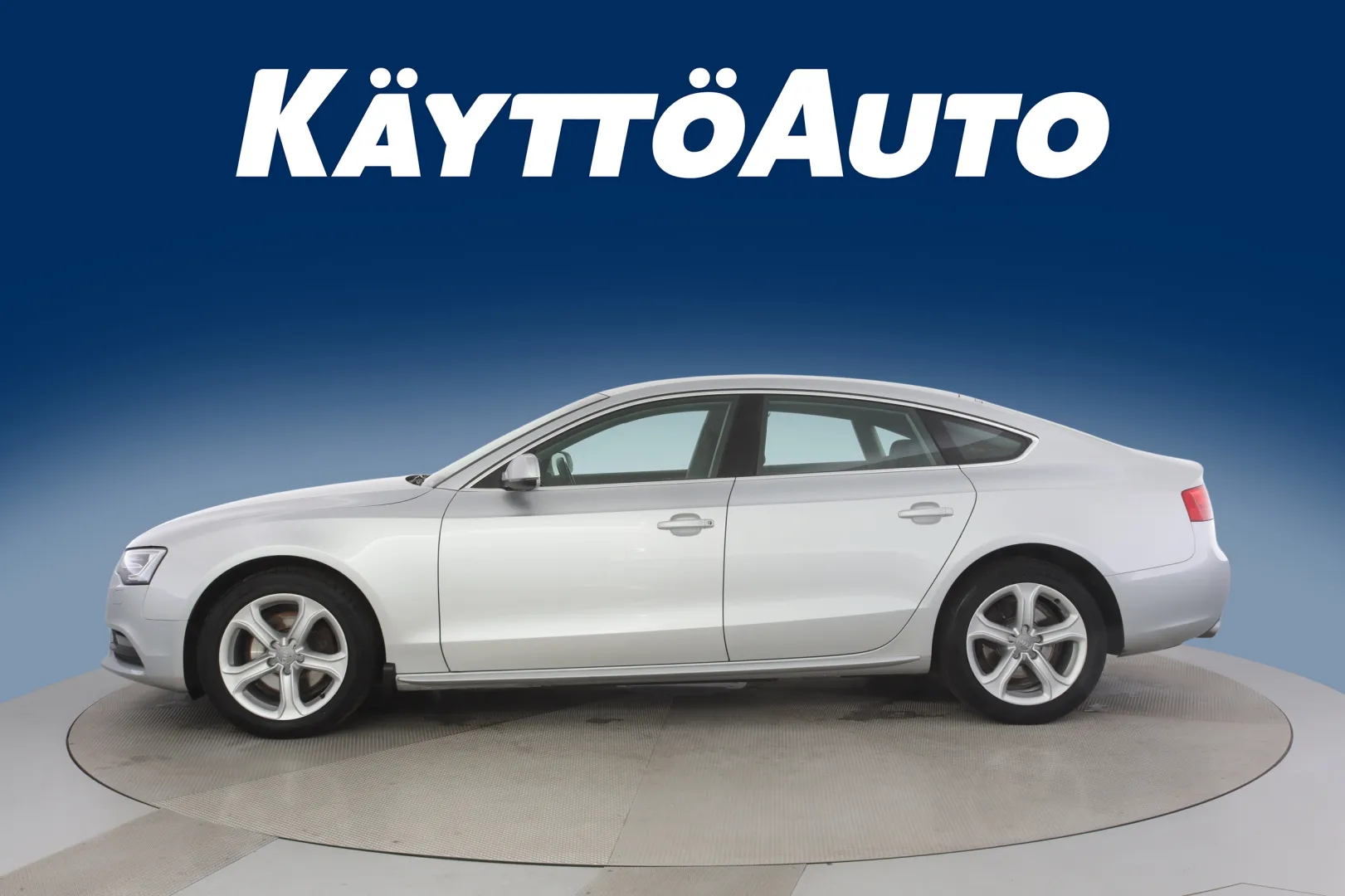AUDI A5 IKV-788 carousel image