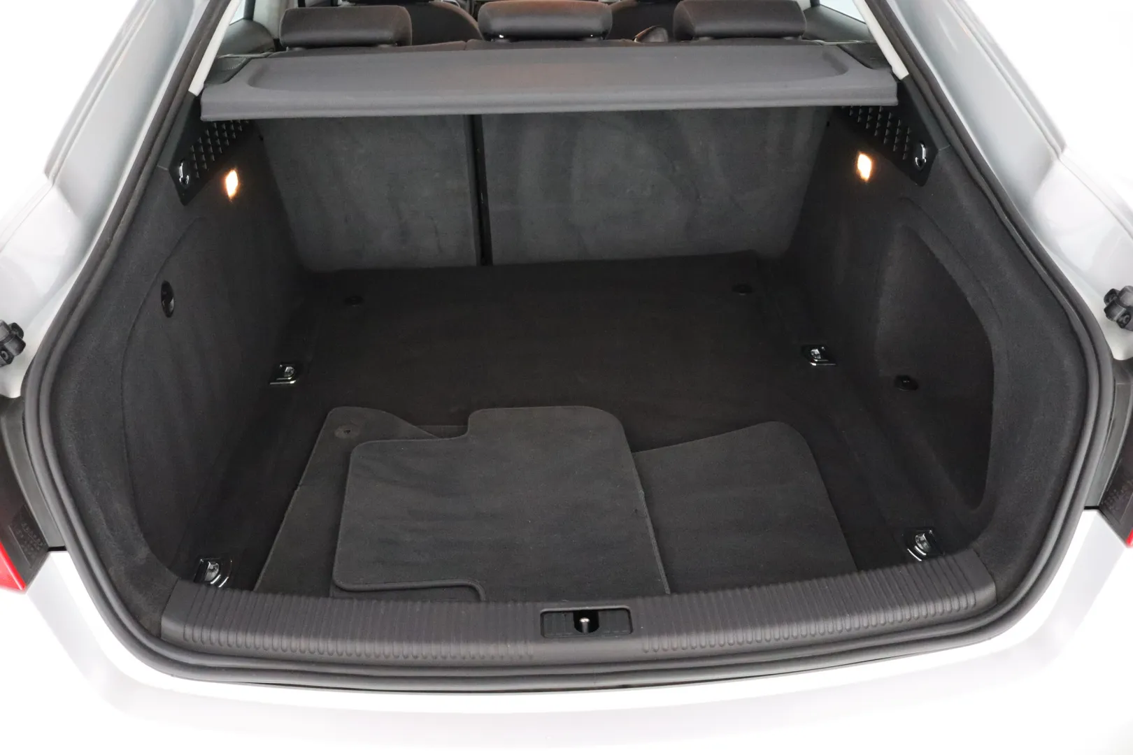 AUDI A5 IKV-788 carousel image