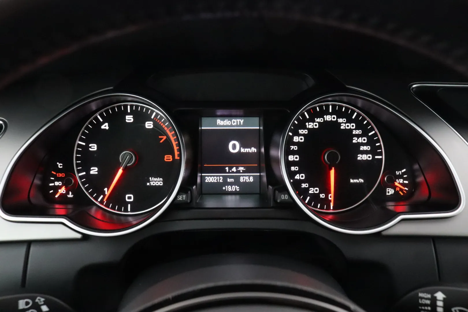 AUDI A5 IKV-788 carousel image