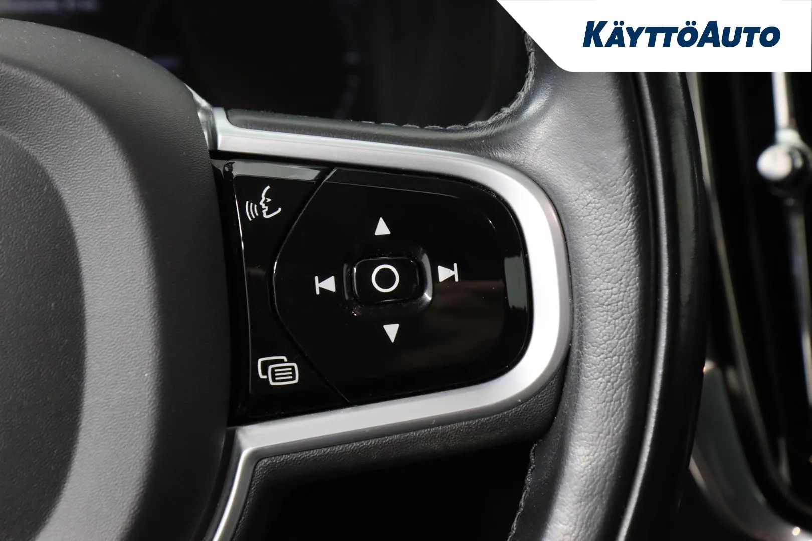 VOLVO V90 NNM-593 carousel image