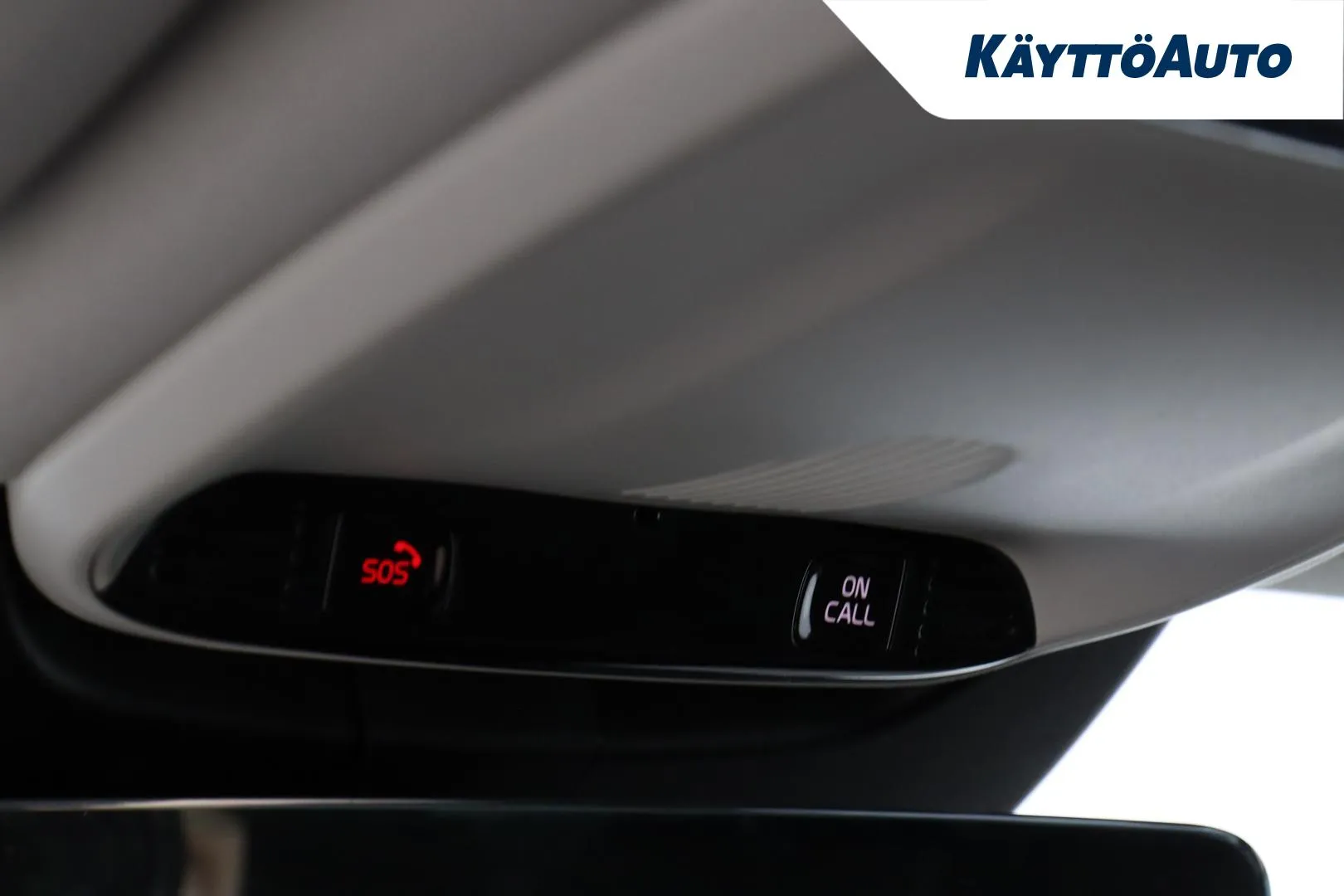 VOLVO V90 NNM-593 carousel image