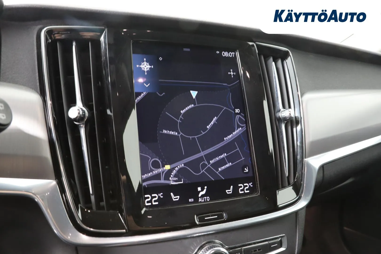 VOLVO V90 NNM-593 carousel image