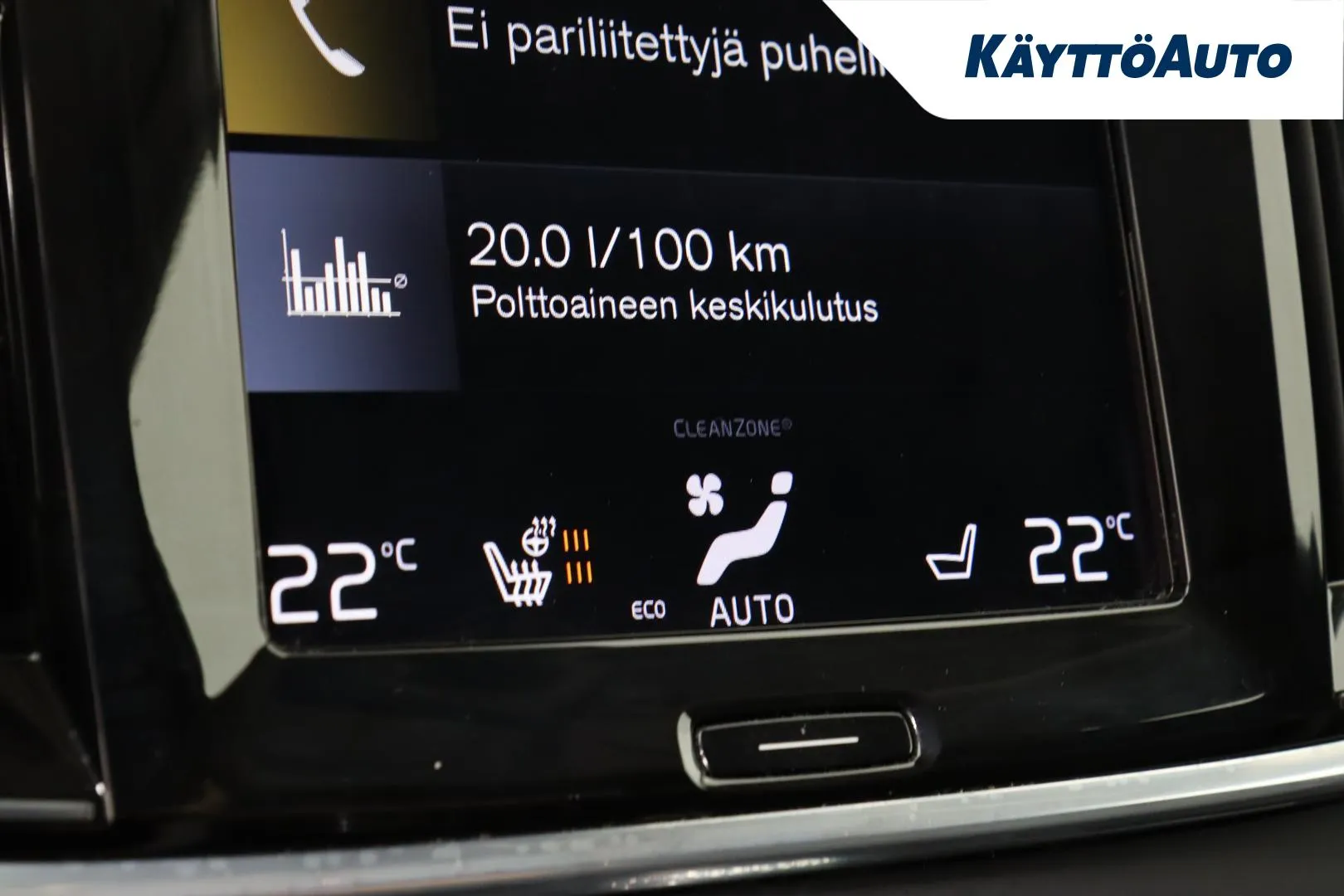 VOLVO V90 NNM-593 carousel image