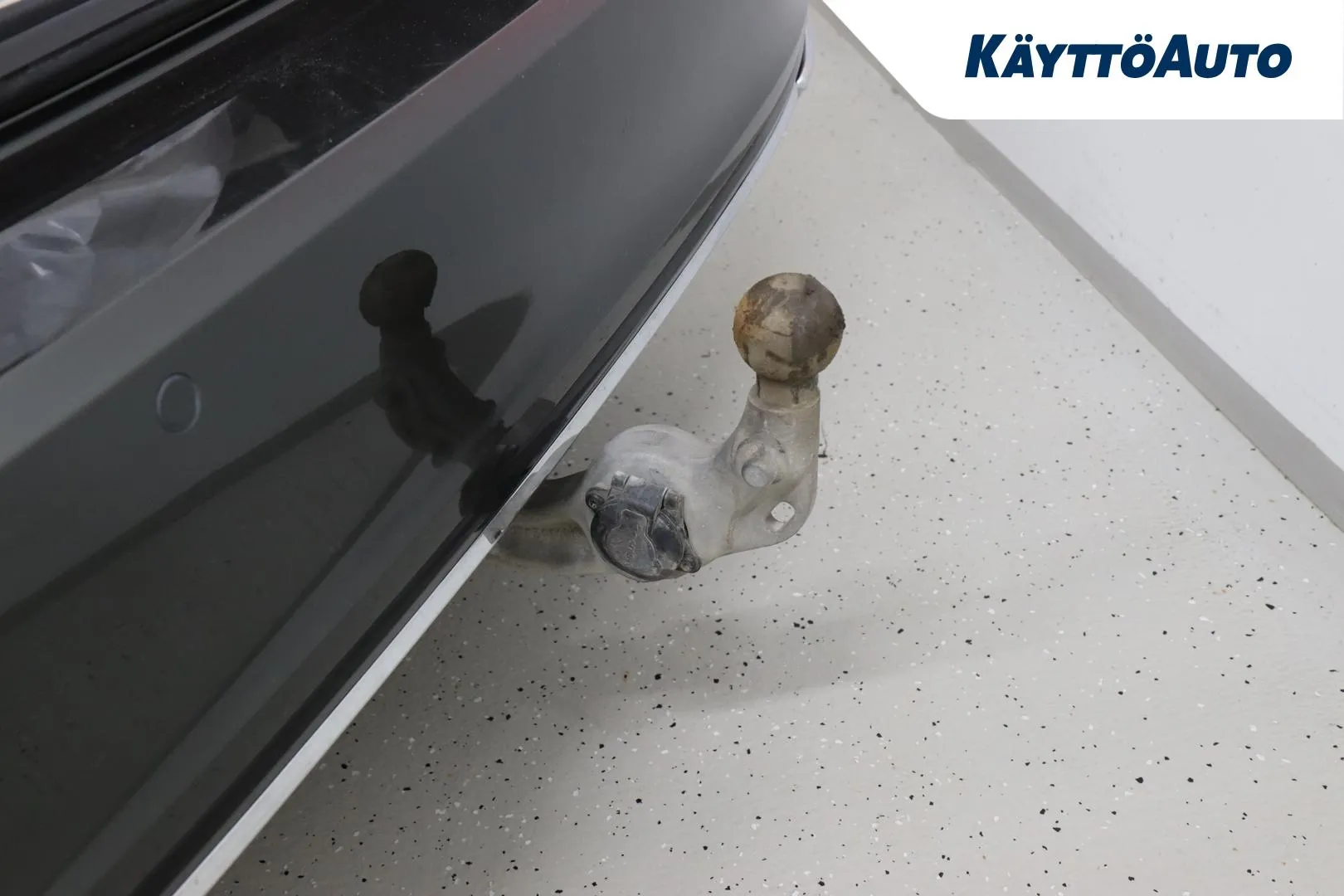 VOLVO V90 NNM-593 carousel image