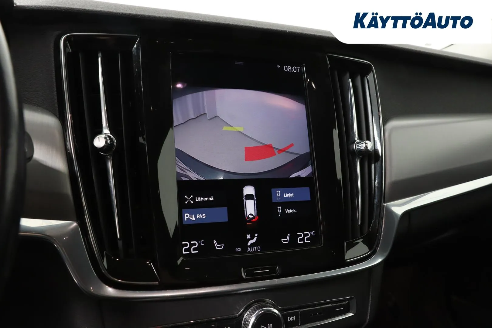 VOLVO V90 NNM-593 carousel image