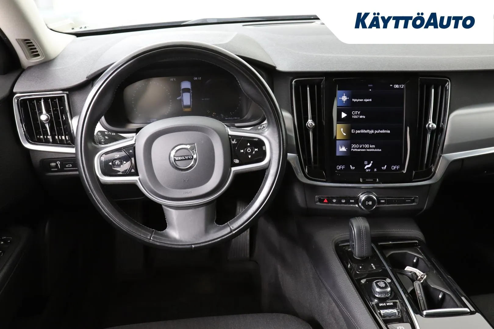 VOLVO V90 NNM-593 carousel image