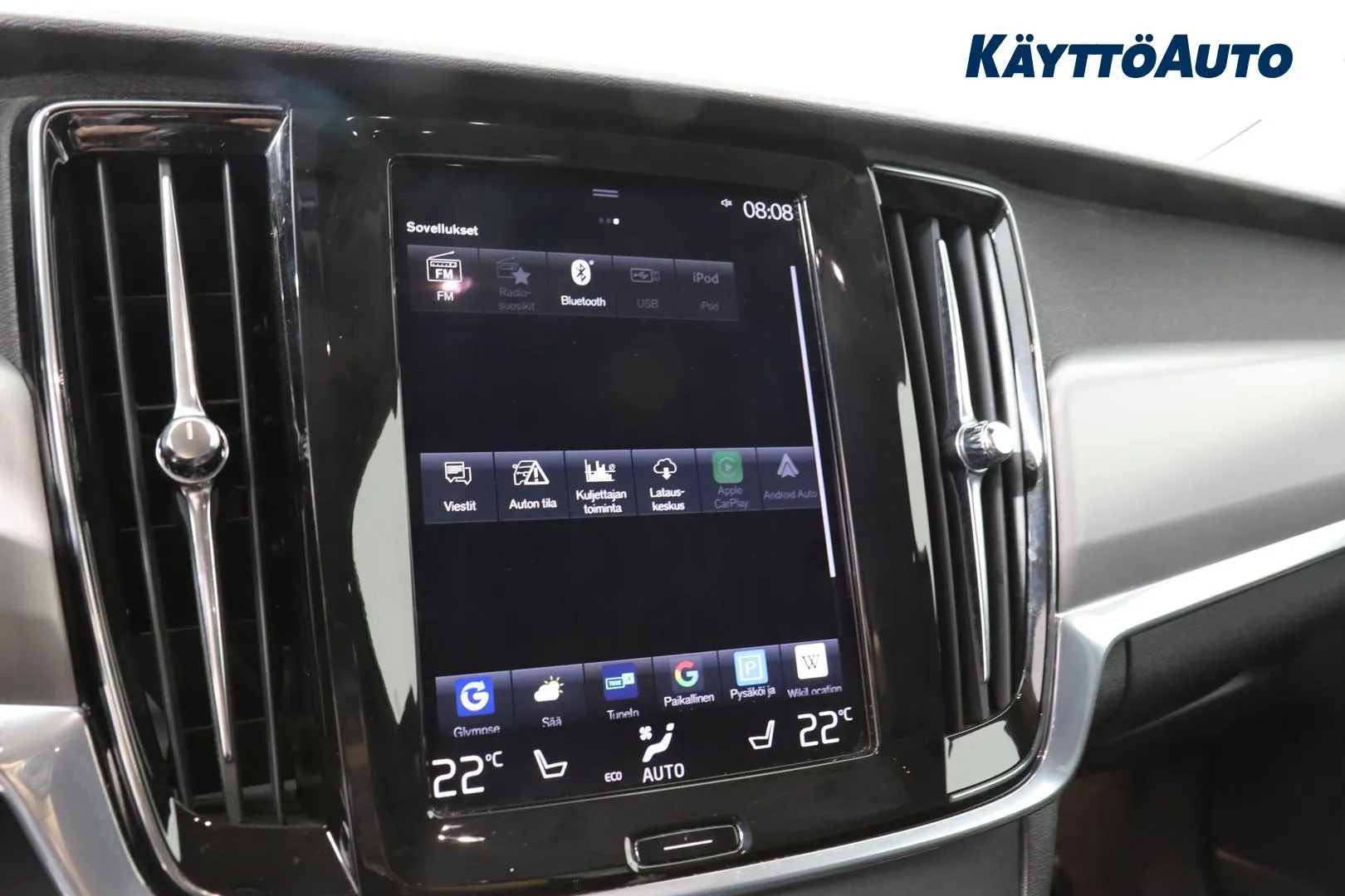 VOLVO V90 NNM-593 carousel image