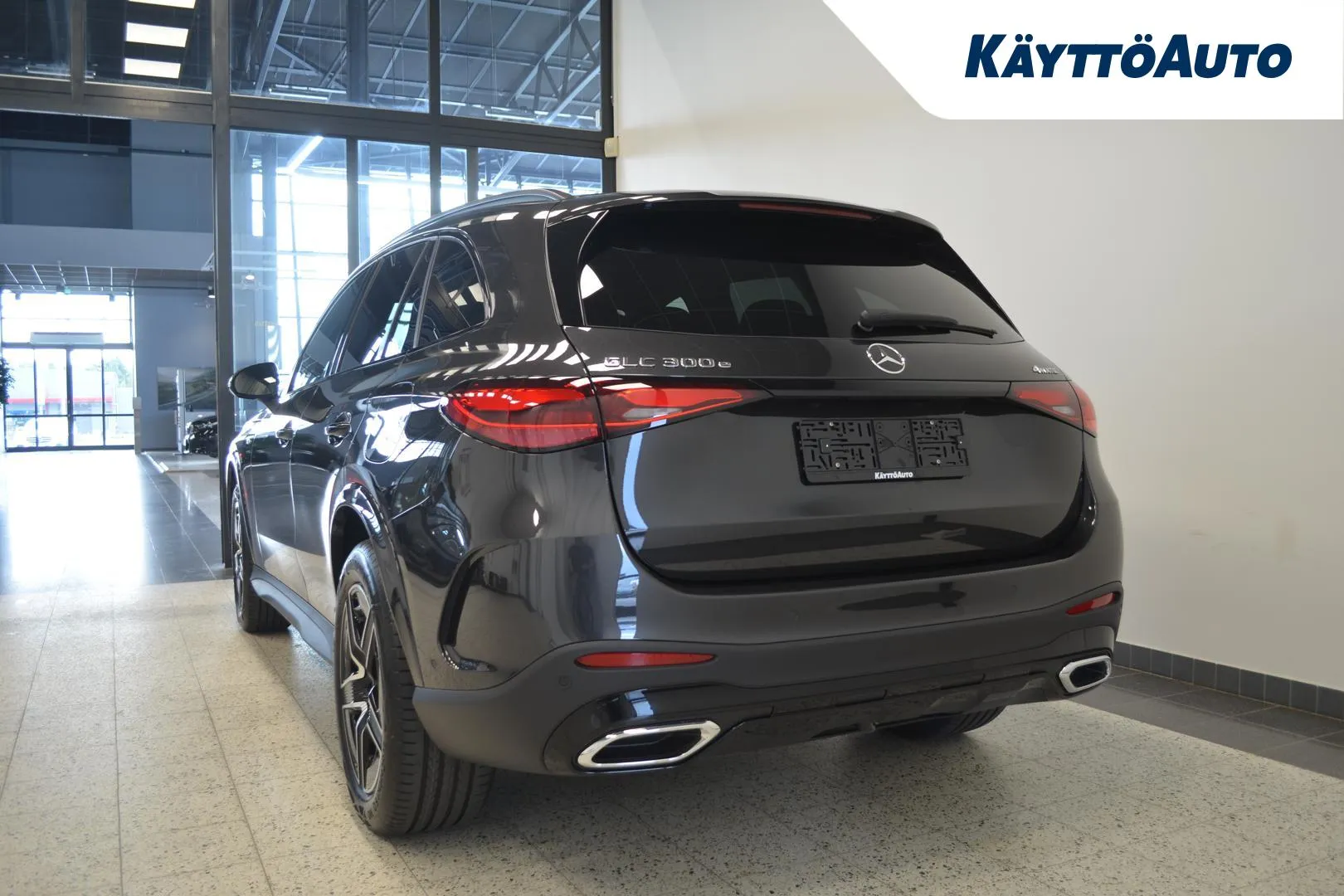 MERCEDES-BENZ GLC CSI-170 carousel image