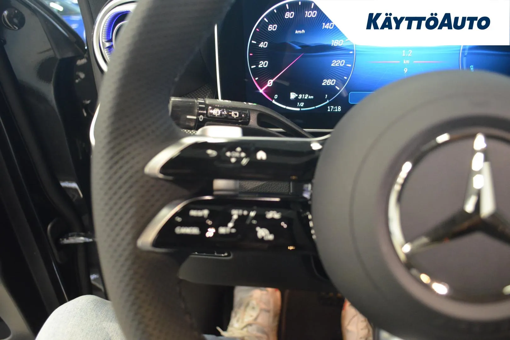 MERCEDES-BENZ GLC CSI-170 carousel image