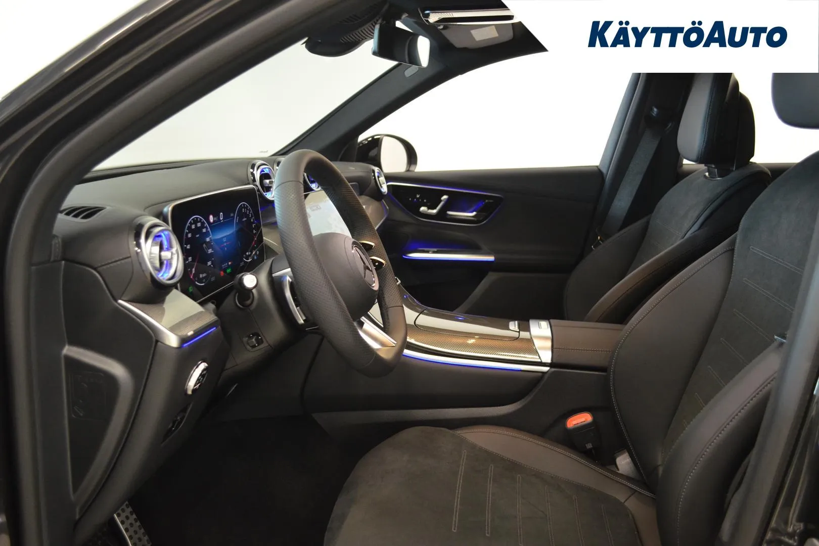 MERCEDES-BENZ GLC CSI-170 carousel image