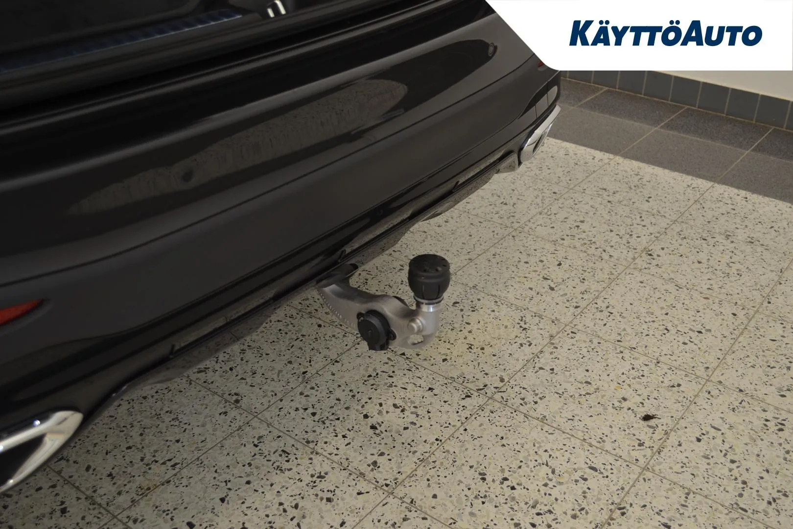 MERCEDES-BENZ GLC CSI-170 carousel image