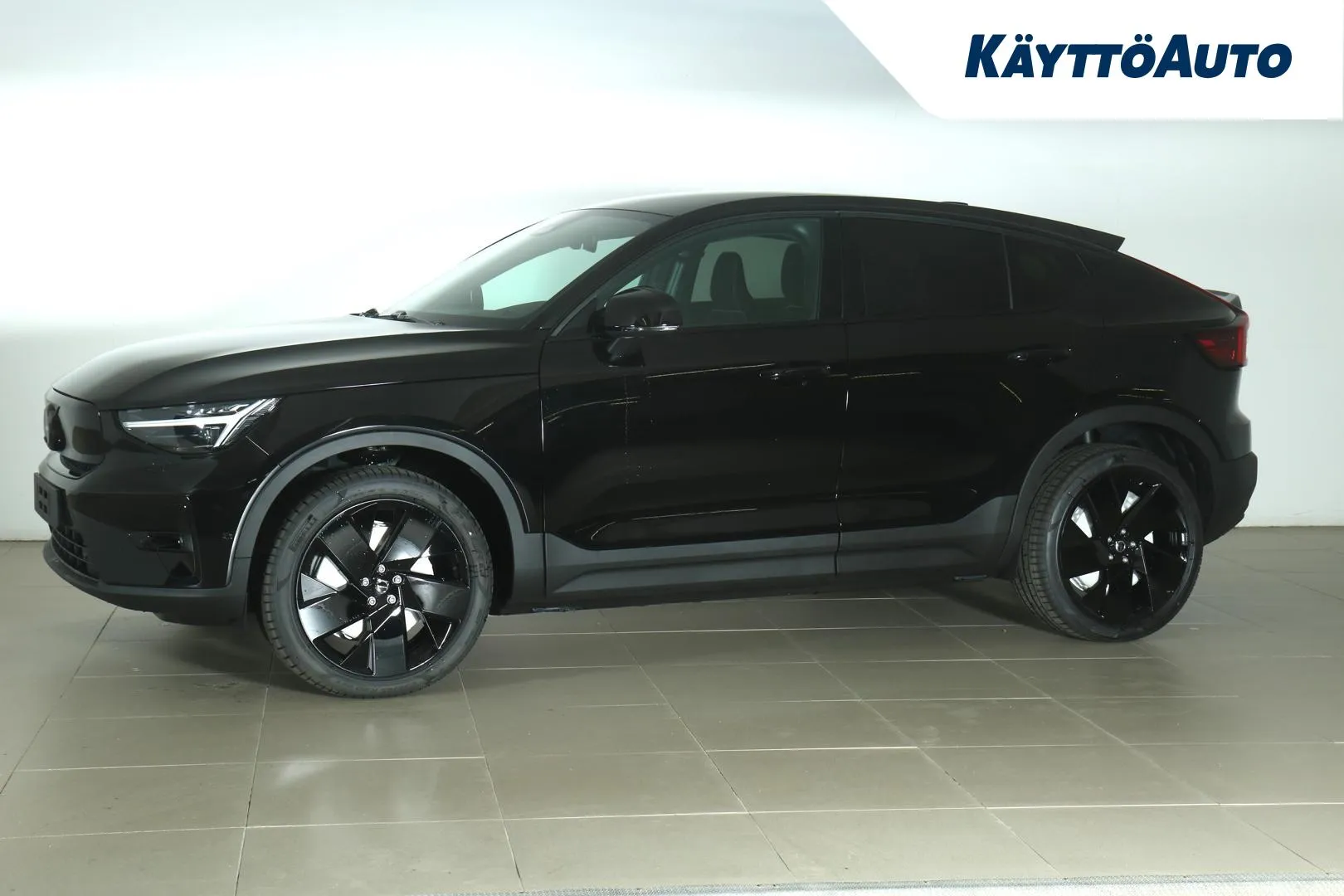 VOLVO EC40 YYF-301 carousel image