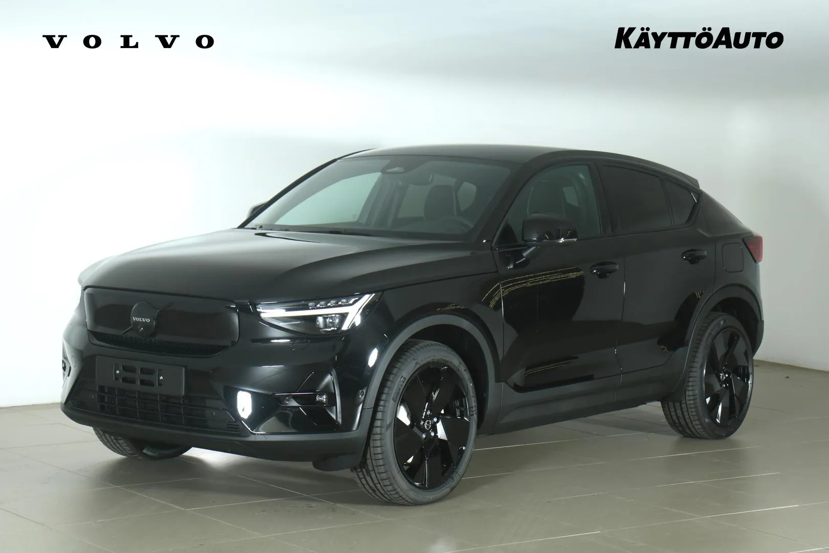 VOLVO EC40 YYF-301 carousel image