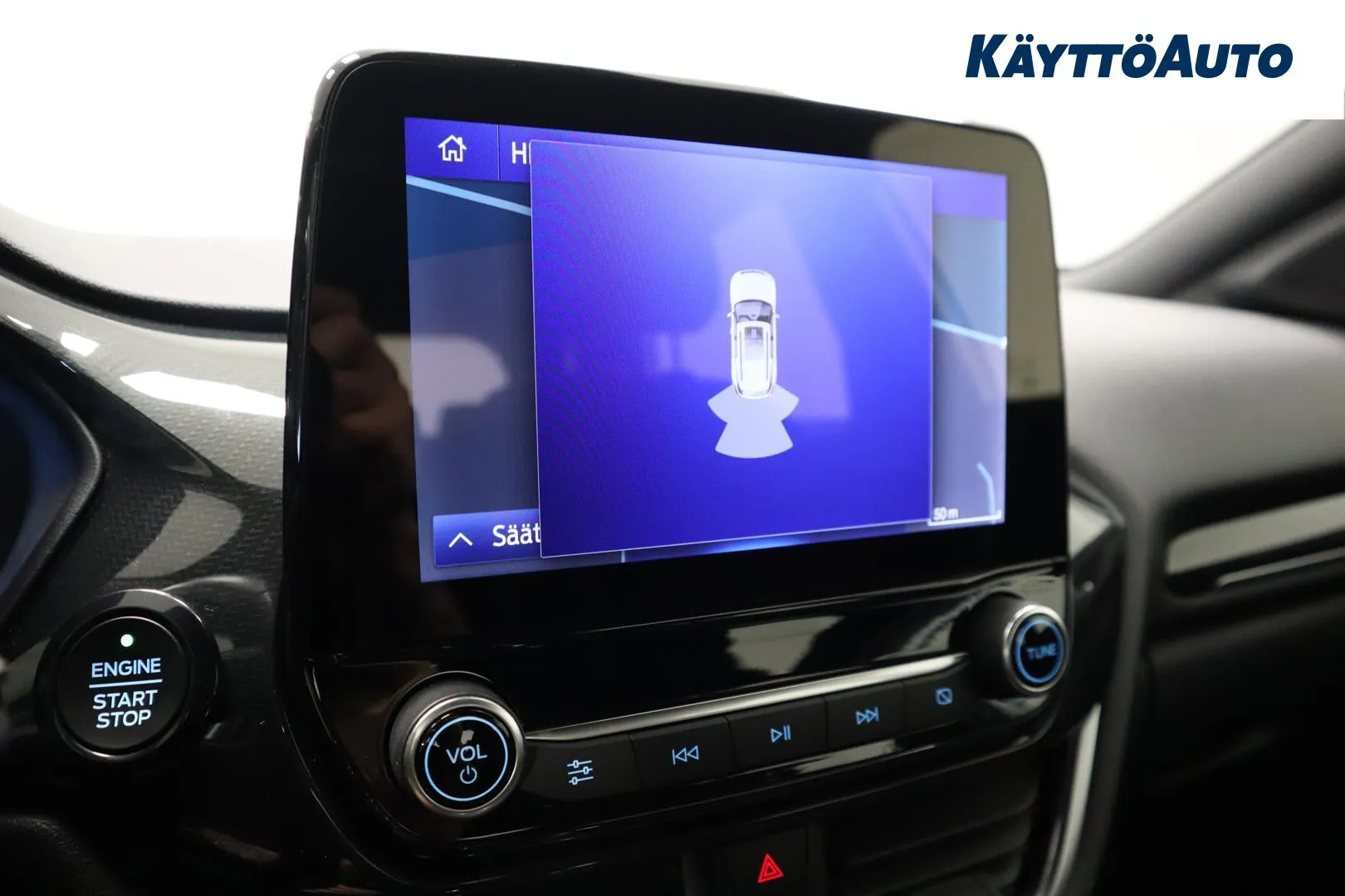 FORD Puma OZP-116 carousel image