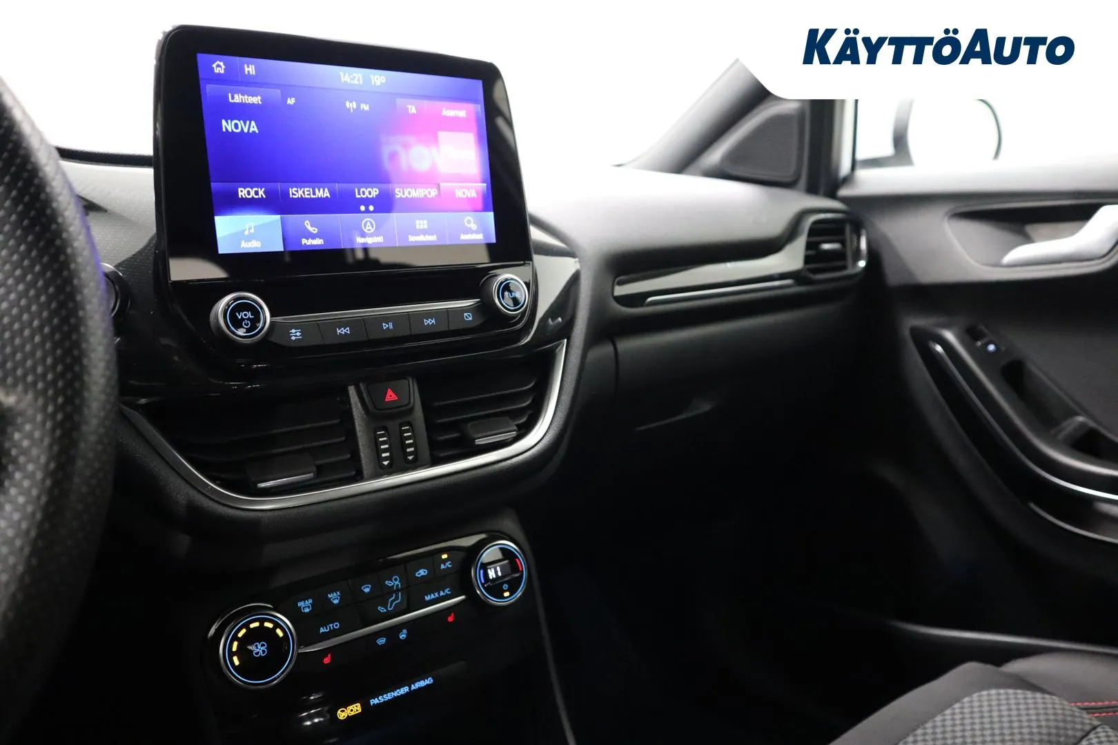 FORD Puma OZP-116 carousel image